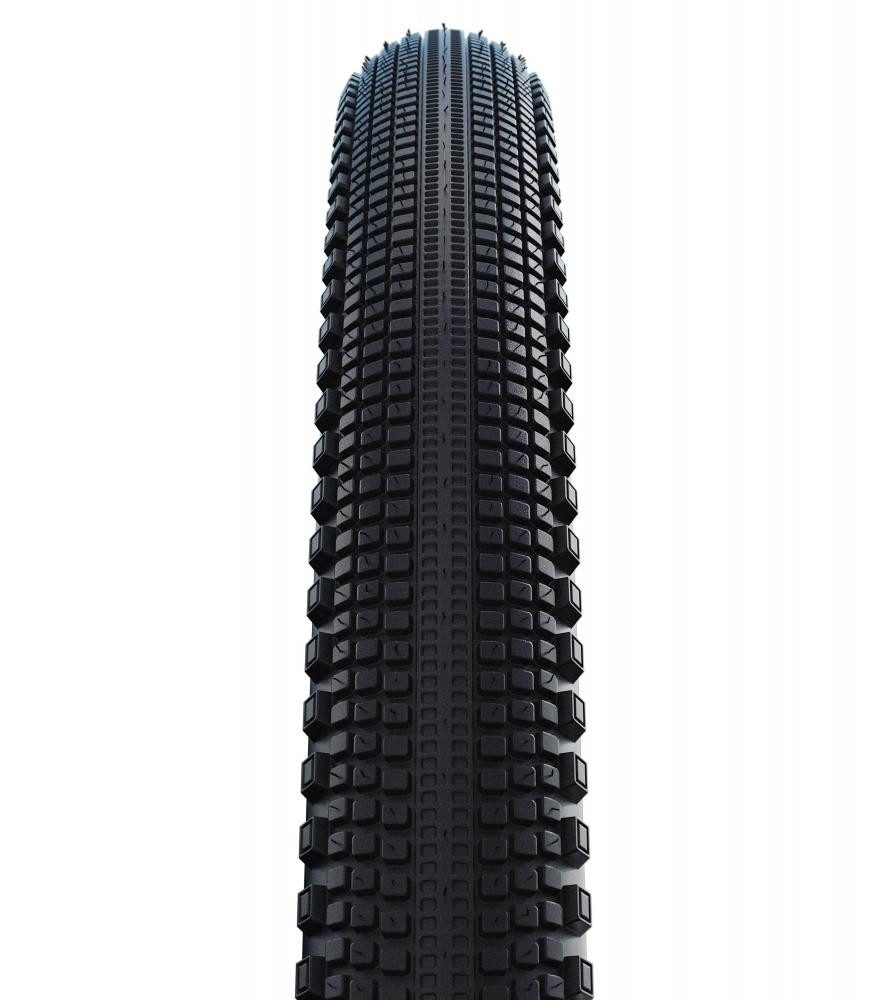 Schwalbe Fahrradreifen Schwalbe G-One Comp 40-622 - K-Guard Bronze Sidewall – Bild 2 von 3