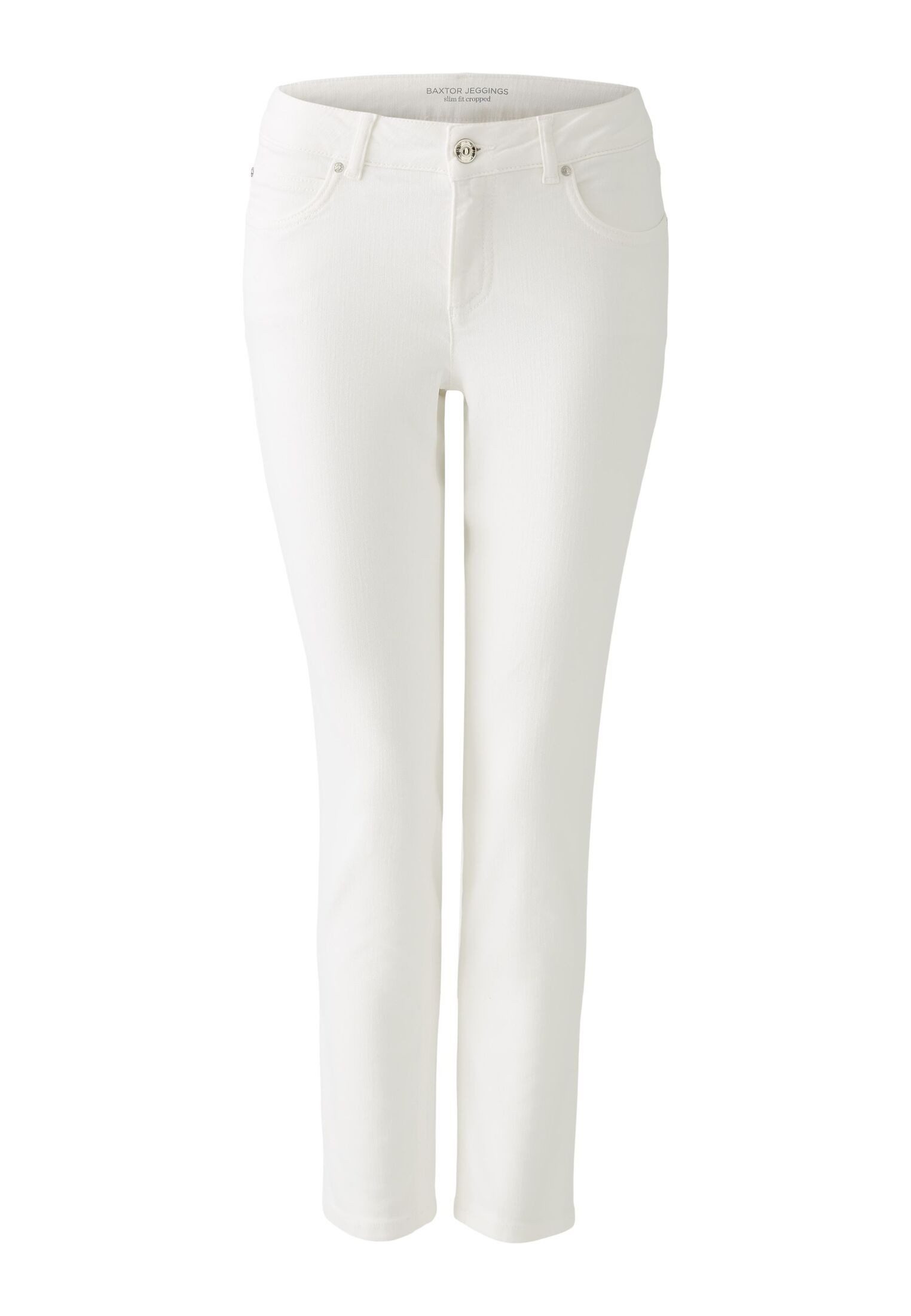 Slim-fit-Jeans BAXTOR CROPPED Jeggings