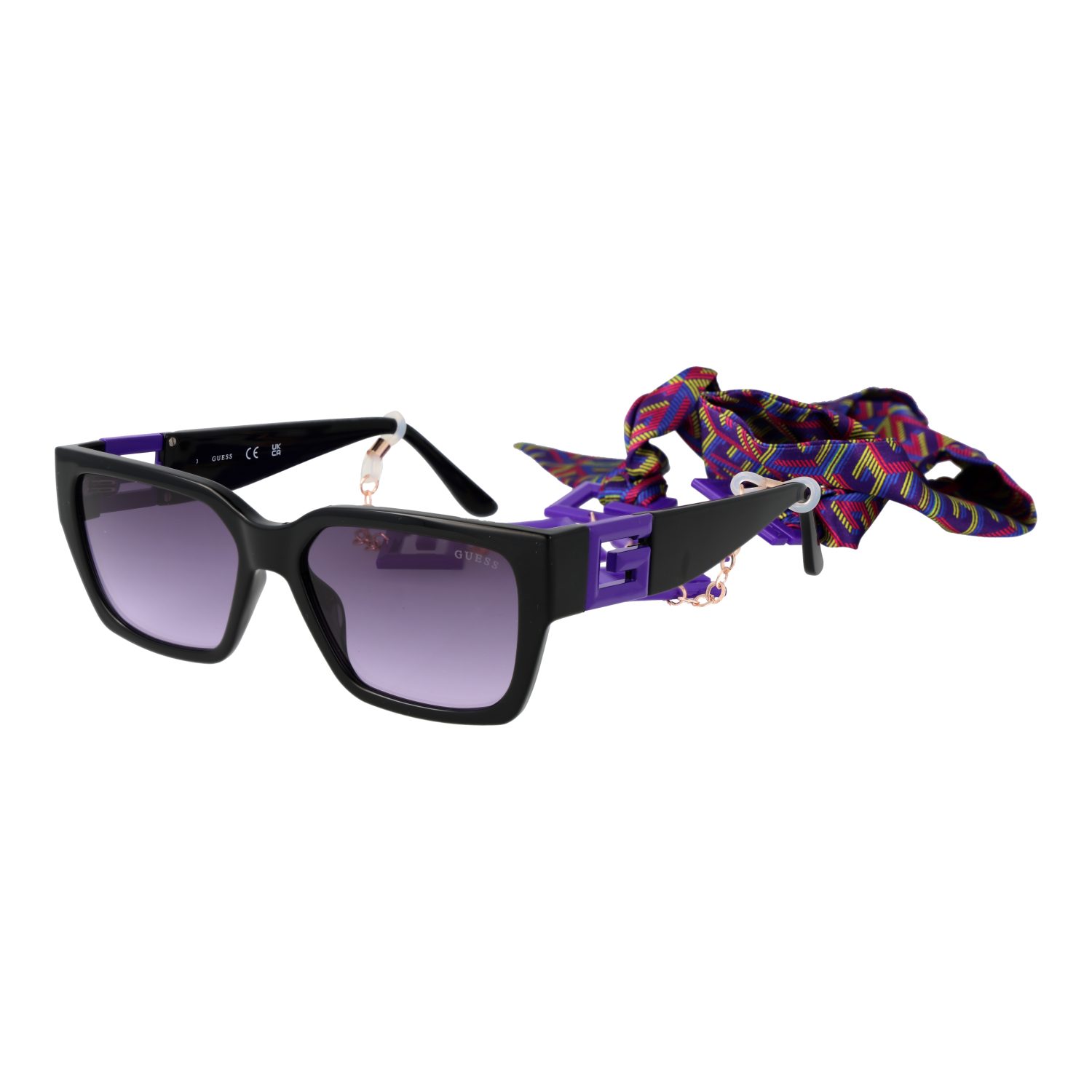 Guess Sonnenbrille GU7916 5583Z