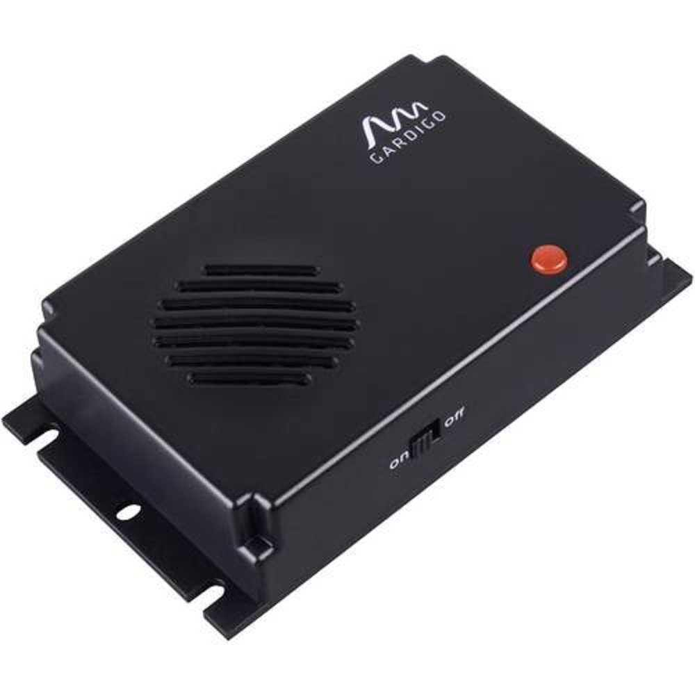 Gardigo Ultraschall-Tierabwehr mobile Marderabwehr