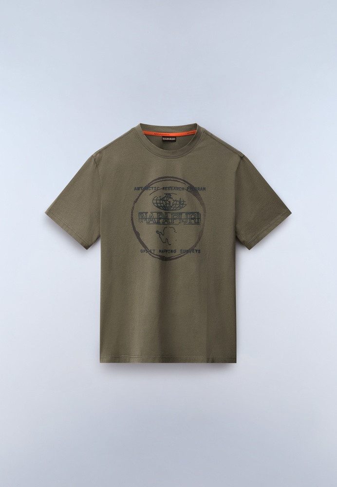 Napapijri T-Shirt S-Bald Ss günstig online kaufen