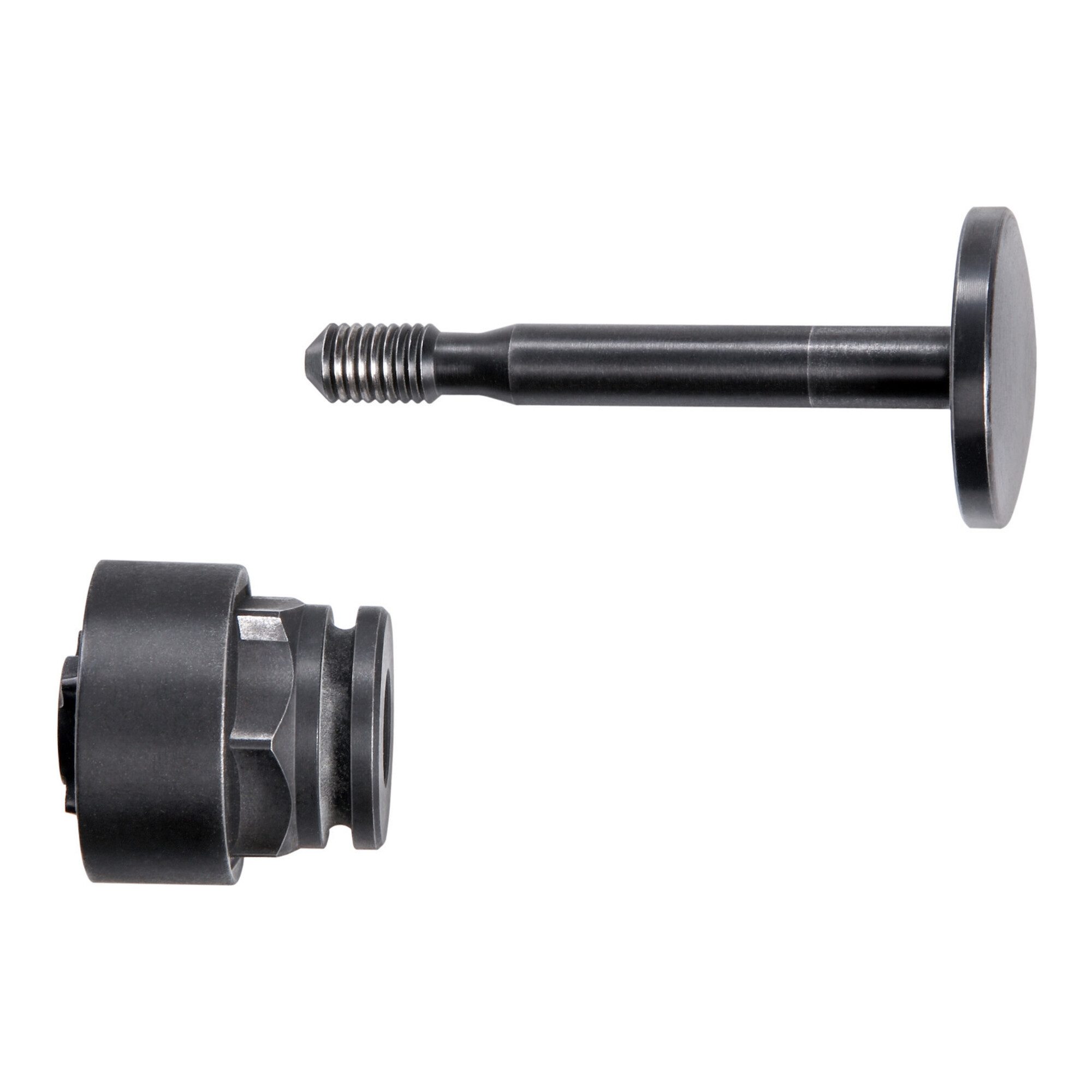 Fein Sägeblatt Fein Adapter FSC Q 8-Sternaufnahme