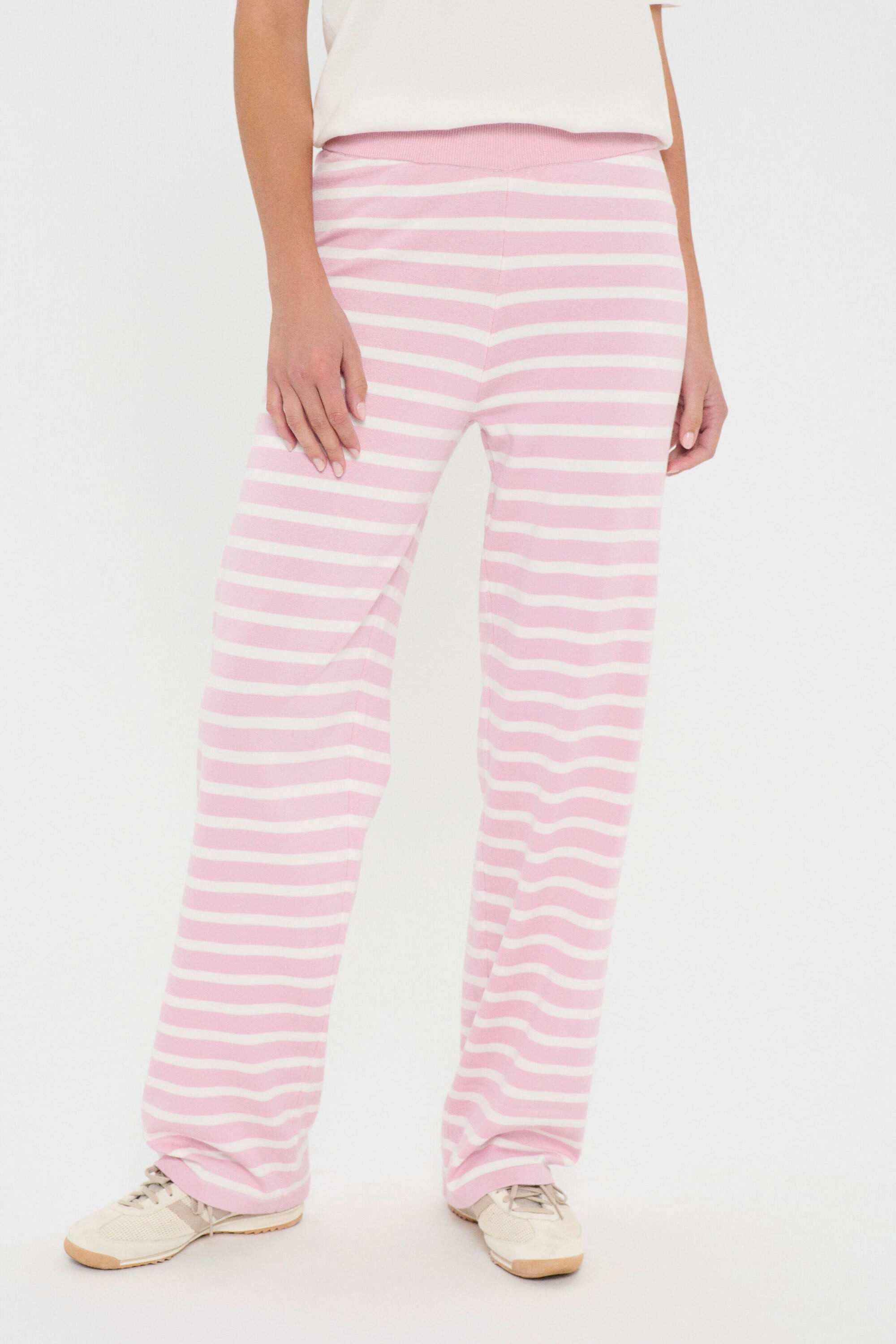 Saint Tropez Stoffhose Casual Hose MilaSZ