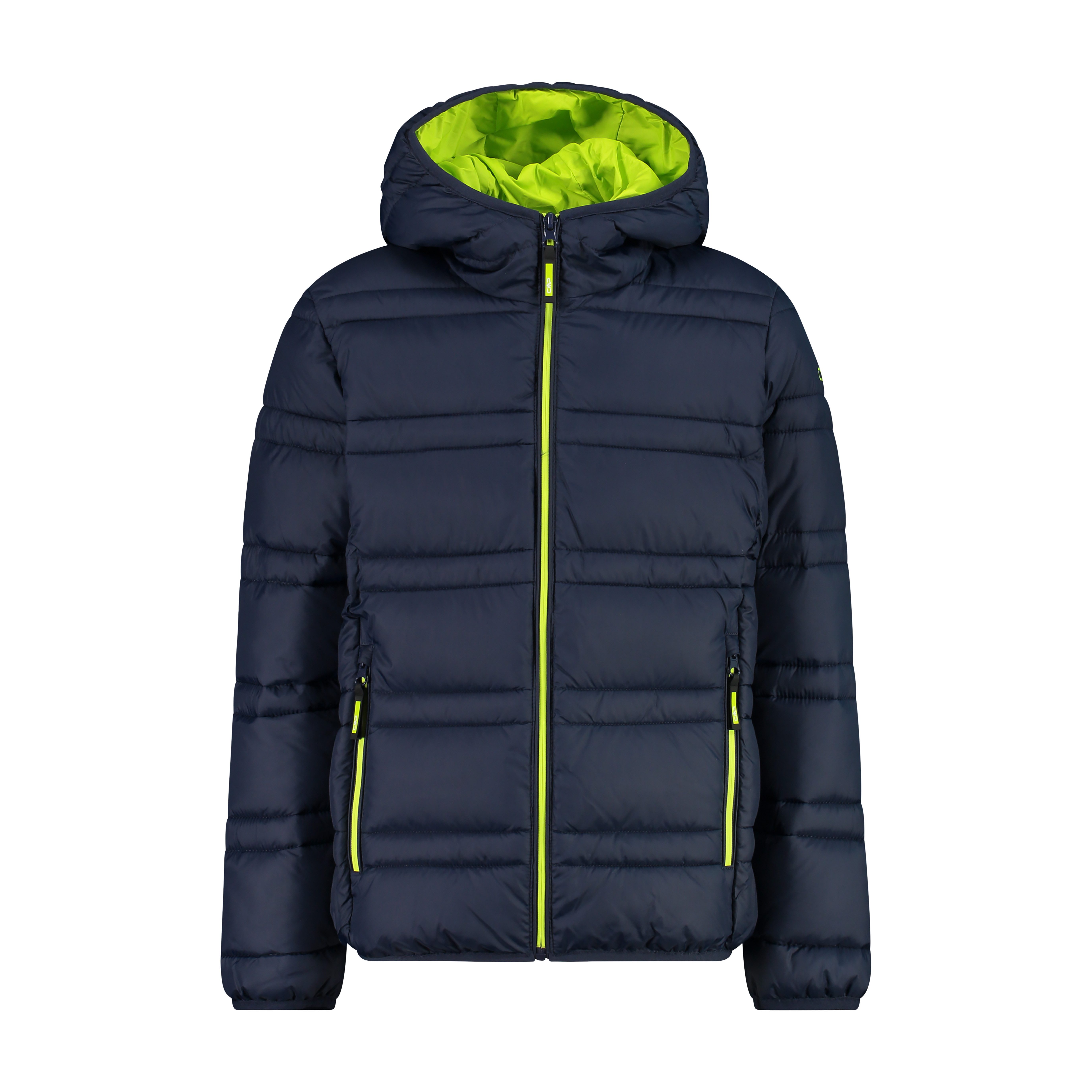 CMP Outdoorjacke CMP Kinder Jacke Kid Jacket Fix Hood 33Z1504