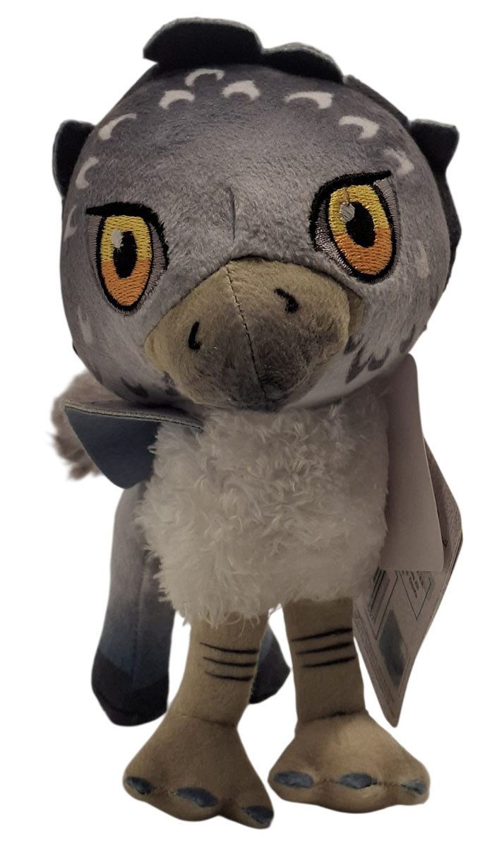 Play by Play Plüschfigur Harry Potter Seidenschnabel Buckbeak Plüschtier 18 cm Sammlerfigur