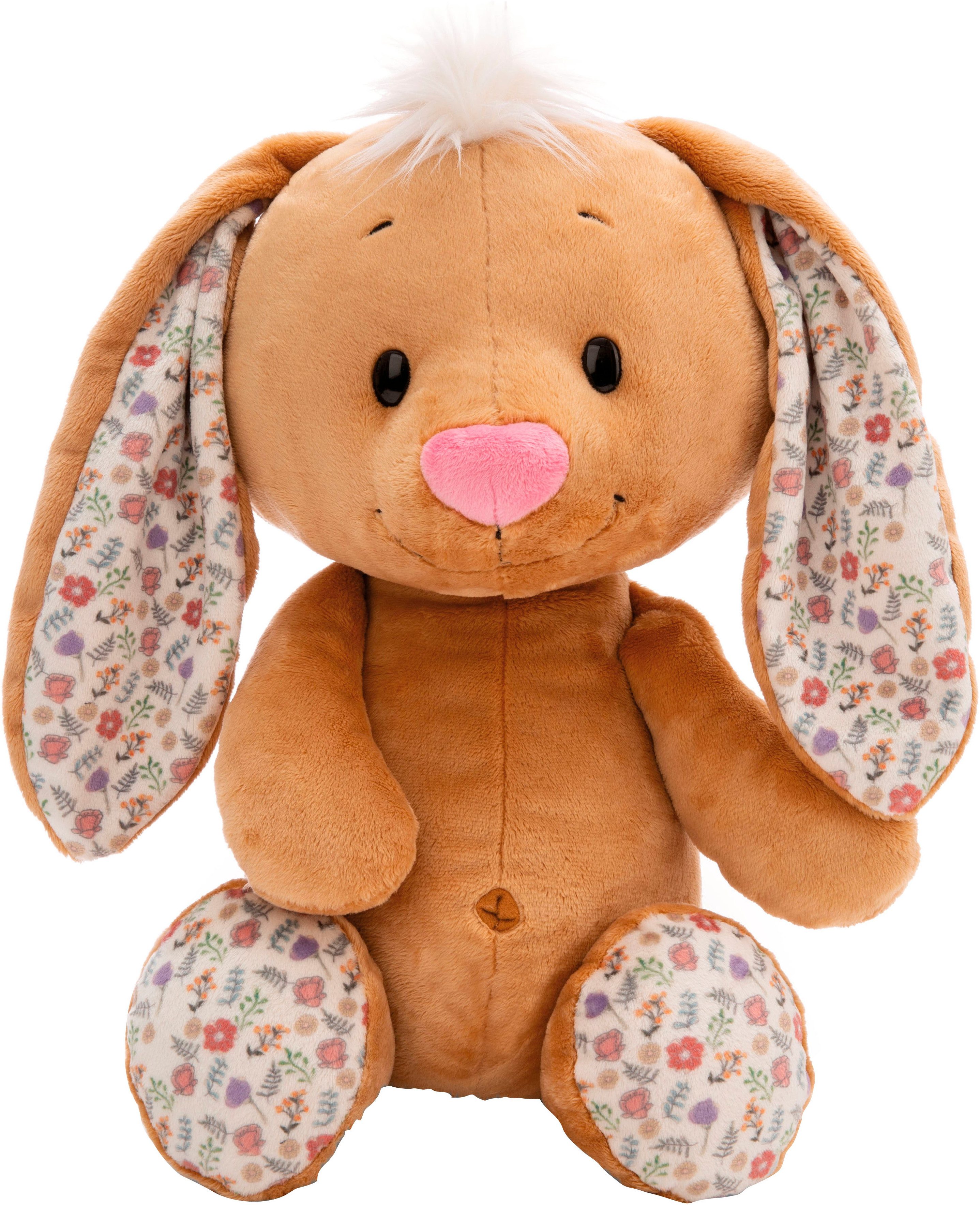 Nici Kuscheltier My NICI Bunny, Hase 50 cm schlenkernd GREEN