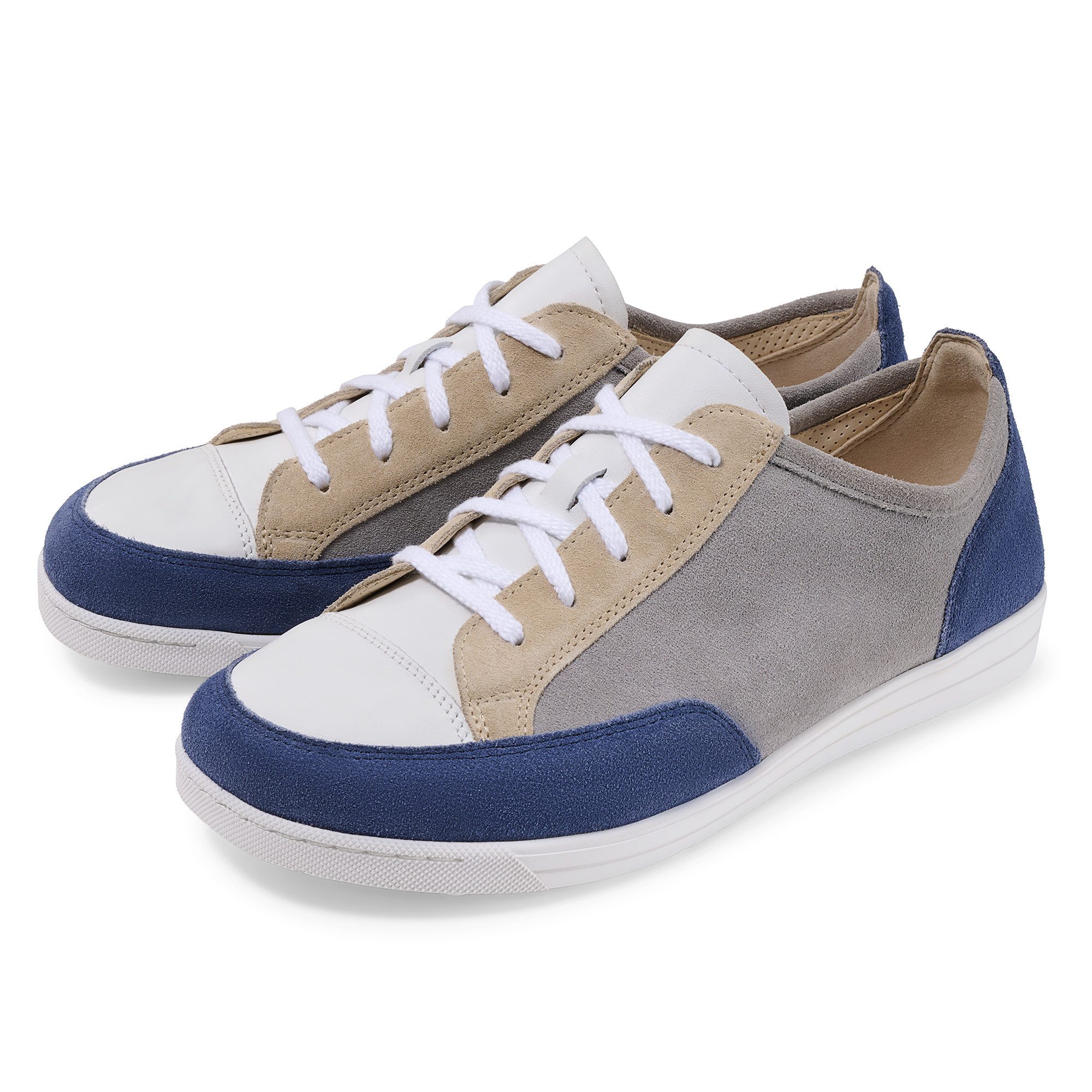 Emma 2.0 Schnürschuh