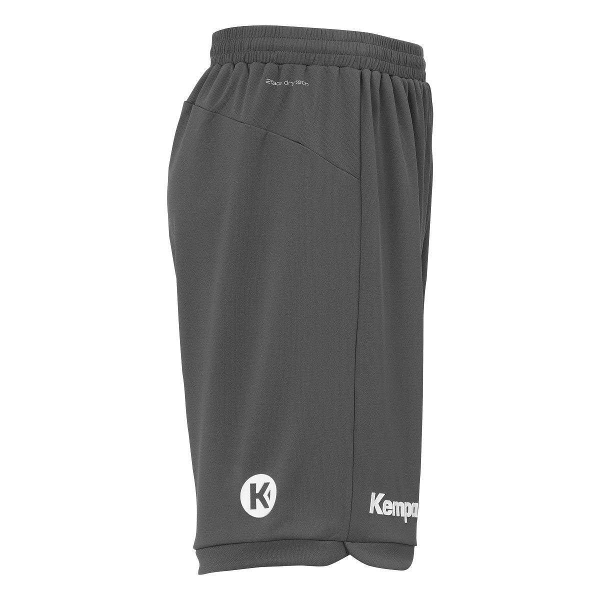 Kempa Trainingsshorts Shorts PRIME SHORTS (1-tlg) schnelltrocknend