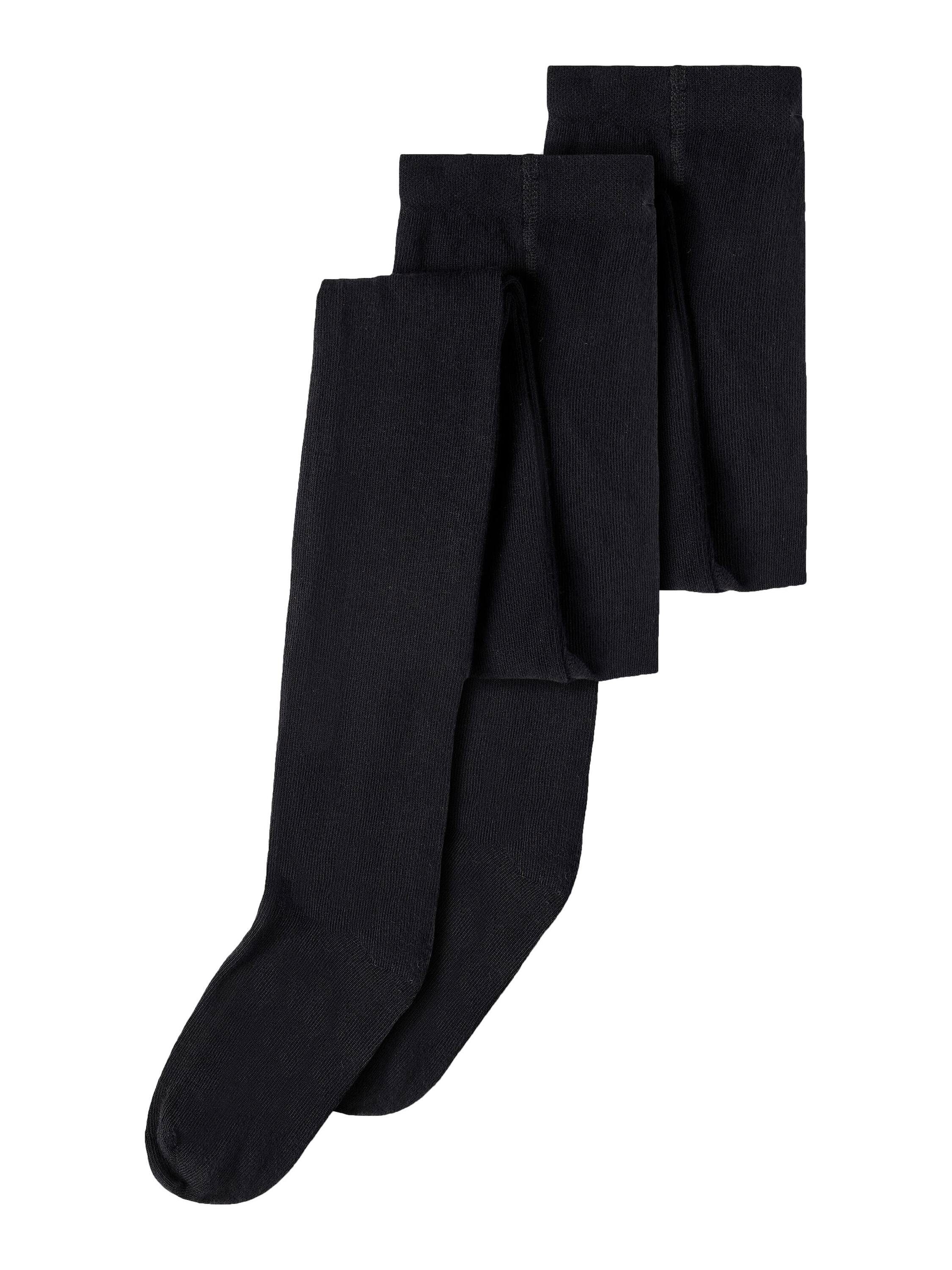 Black (blank)