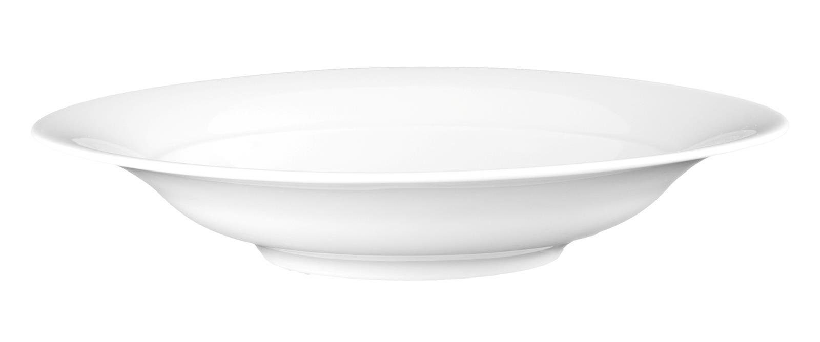 Seltmann Weiden Suppenteller Seltmann Weiden Trio weiß Suppenteller 23cm