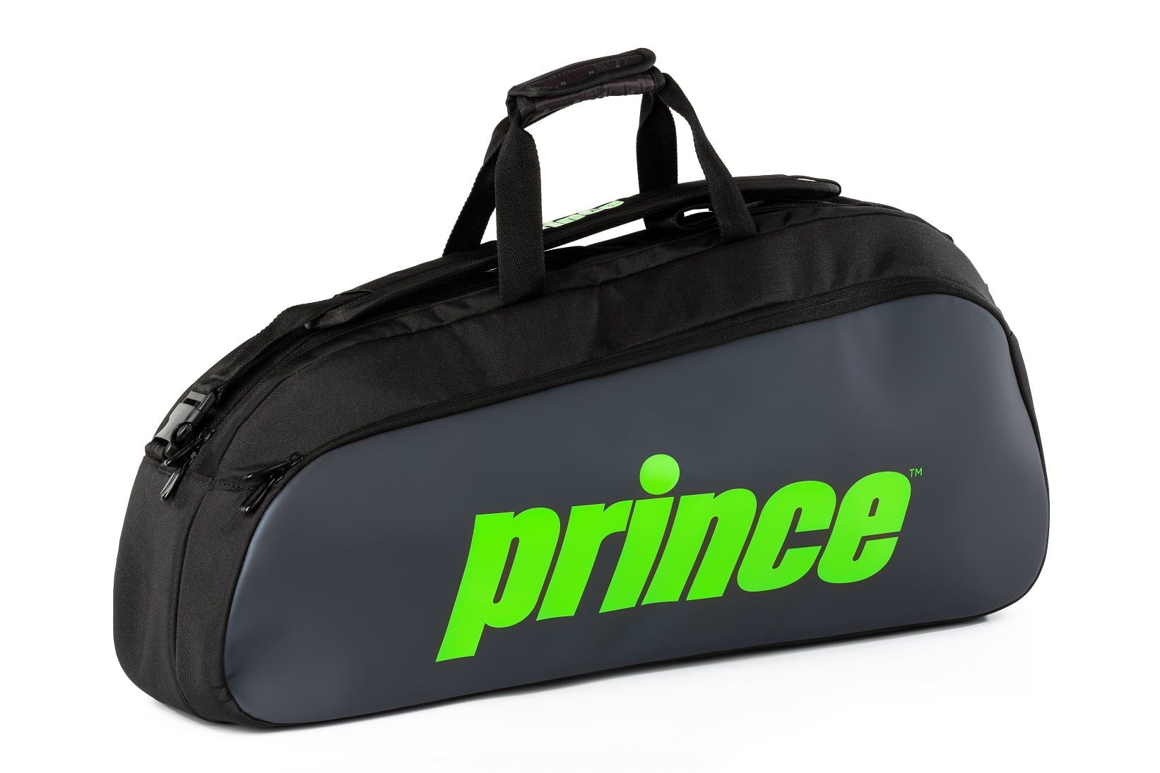 Prince Sporttasche Tennis-Racketbag Tour 1 Comp (Schlägertasche, Hauptfach, Thermofach)