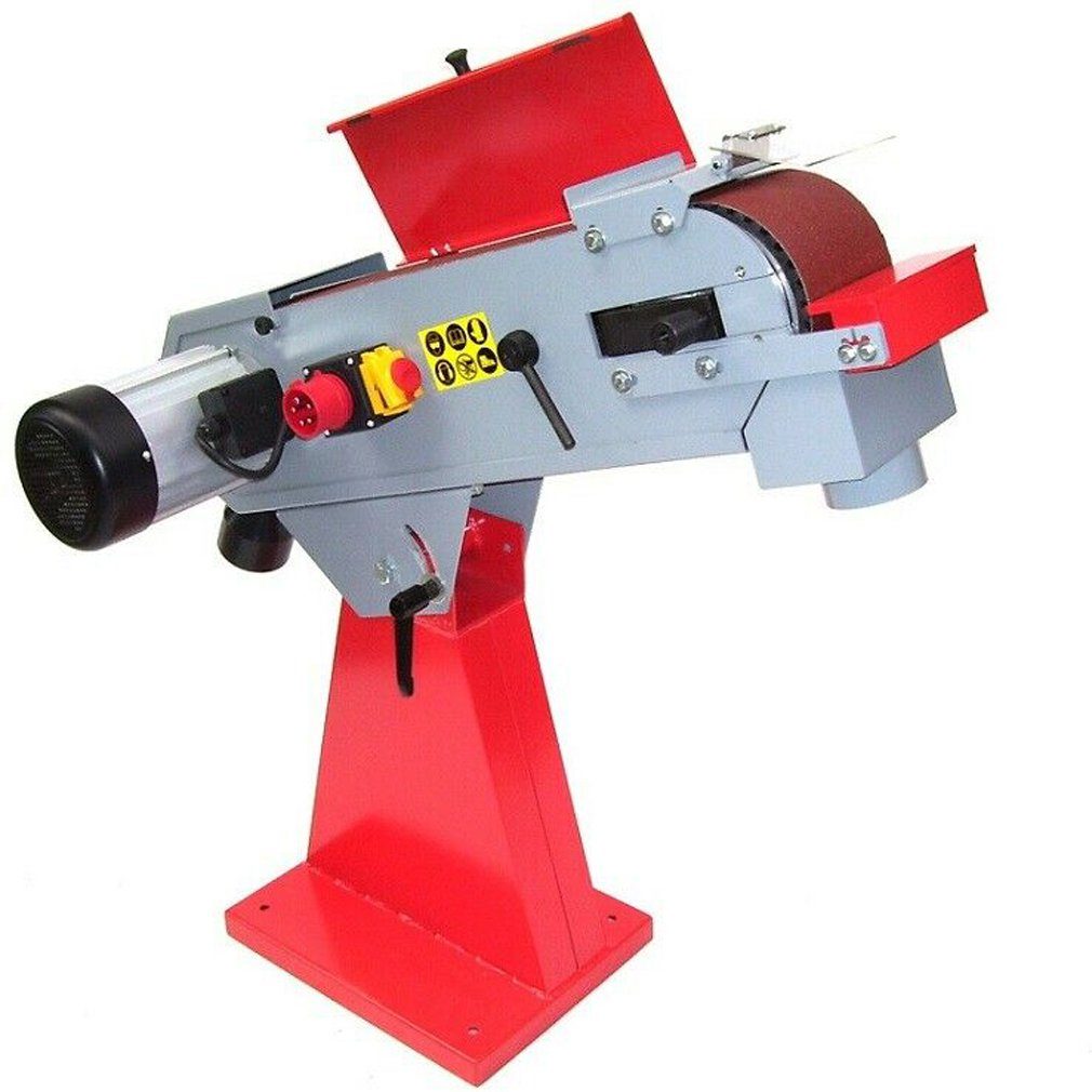 Apex Stand-Bandschleifer Bandschleifmaschine Bandschleifer 150x2000 -55688-