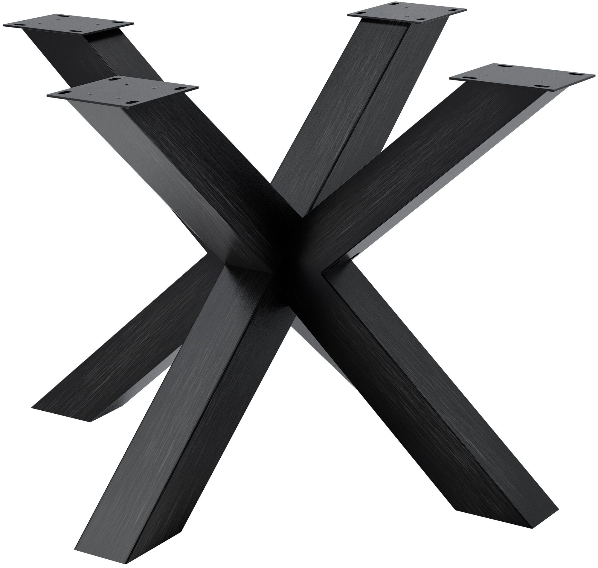 CLP Esstisch Harlan, für DIY-Tisch, bis günstig online kaufen