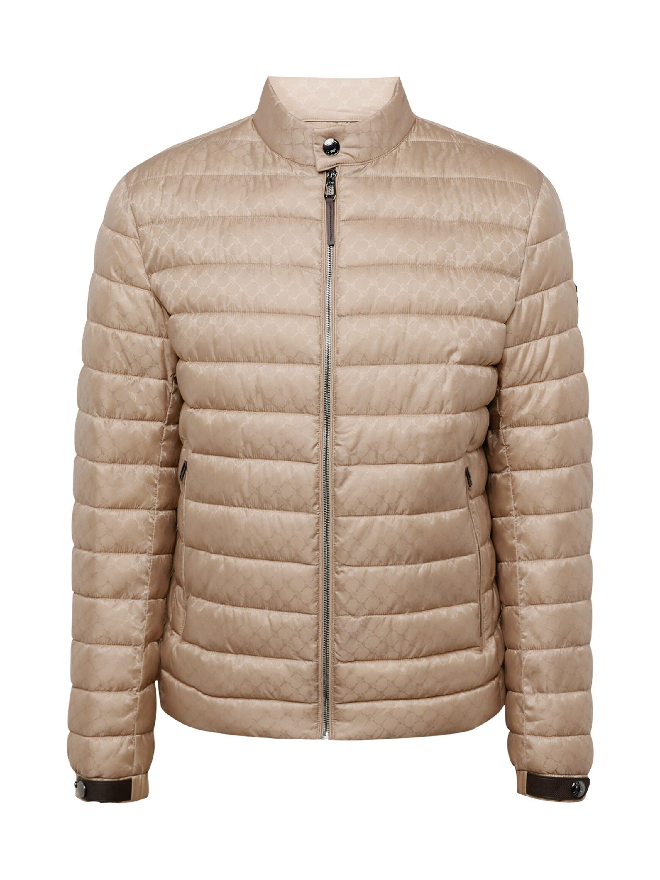 JOOP! Steppjacke Luke (1-St), Glatter Stoff