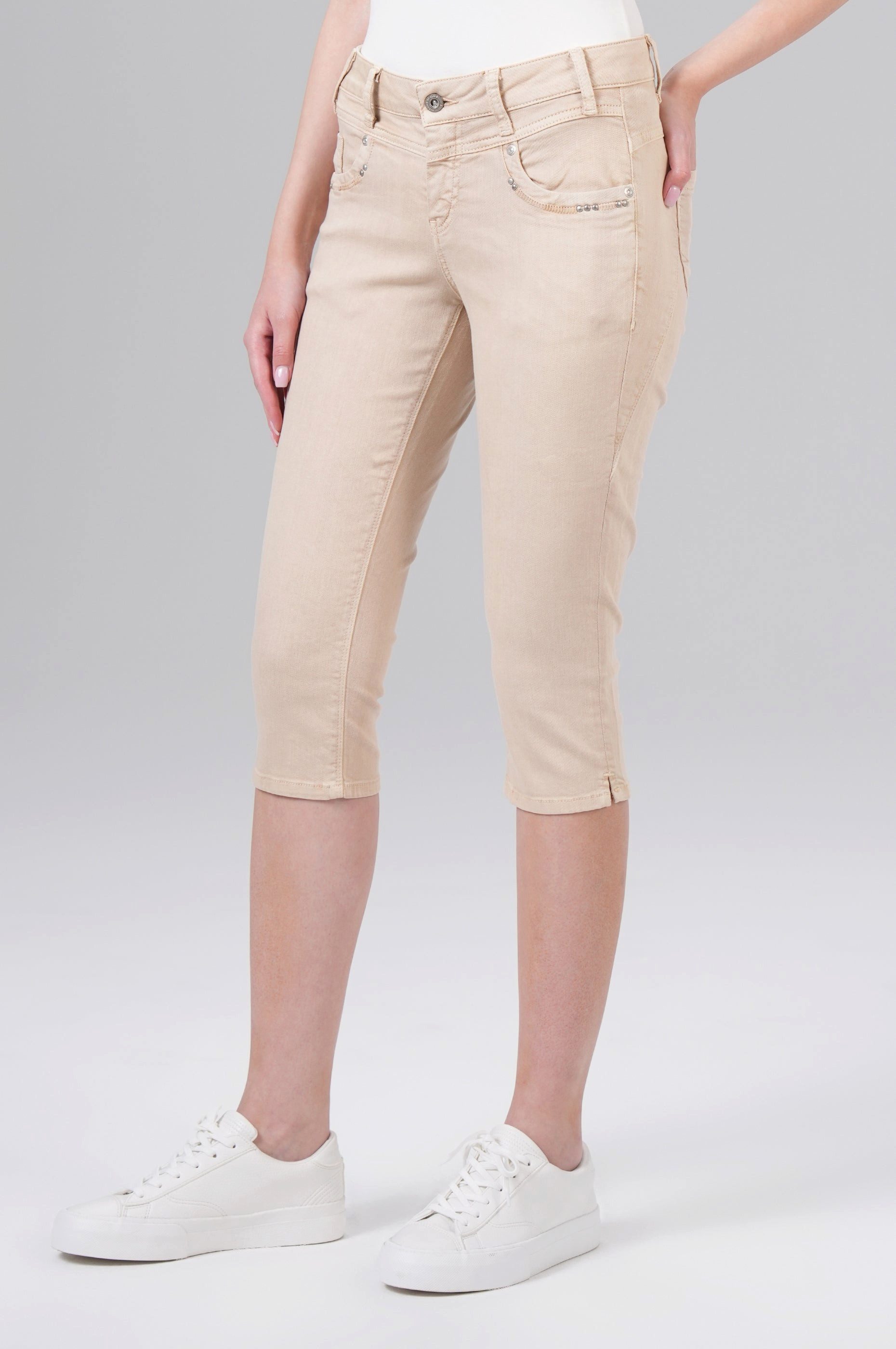 Miracle of Denim Caprijeans Rita Capri