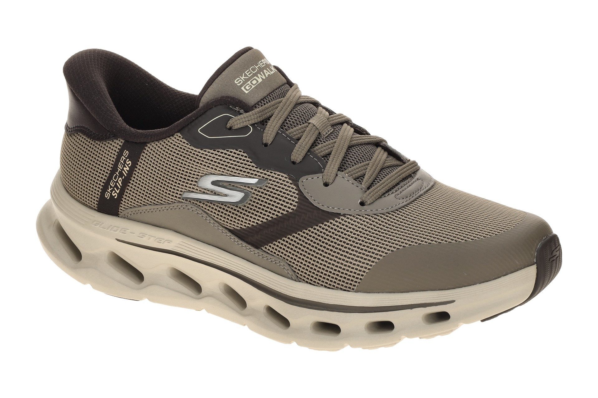 Skechers 216660 DKTP Schnürschuh günstig online kaufen