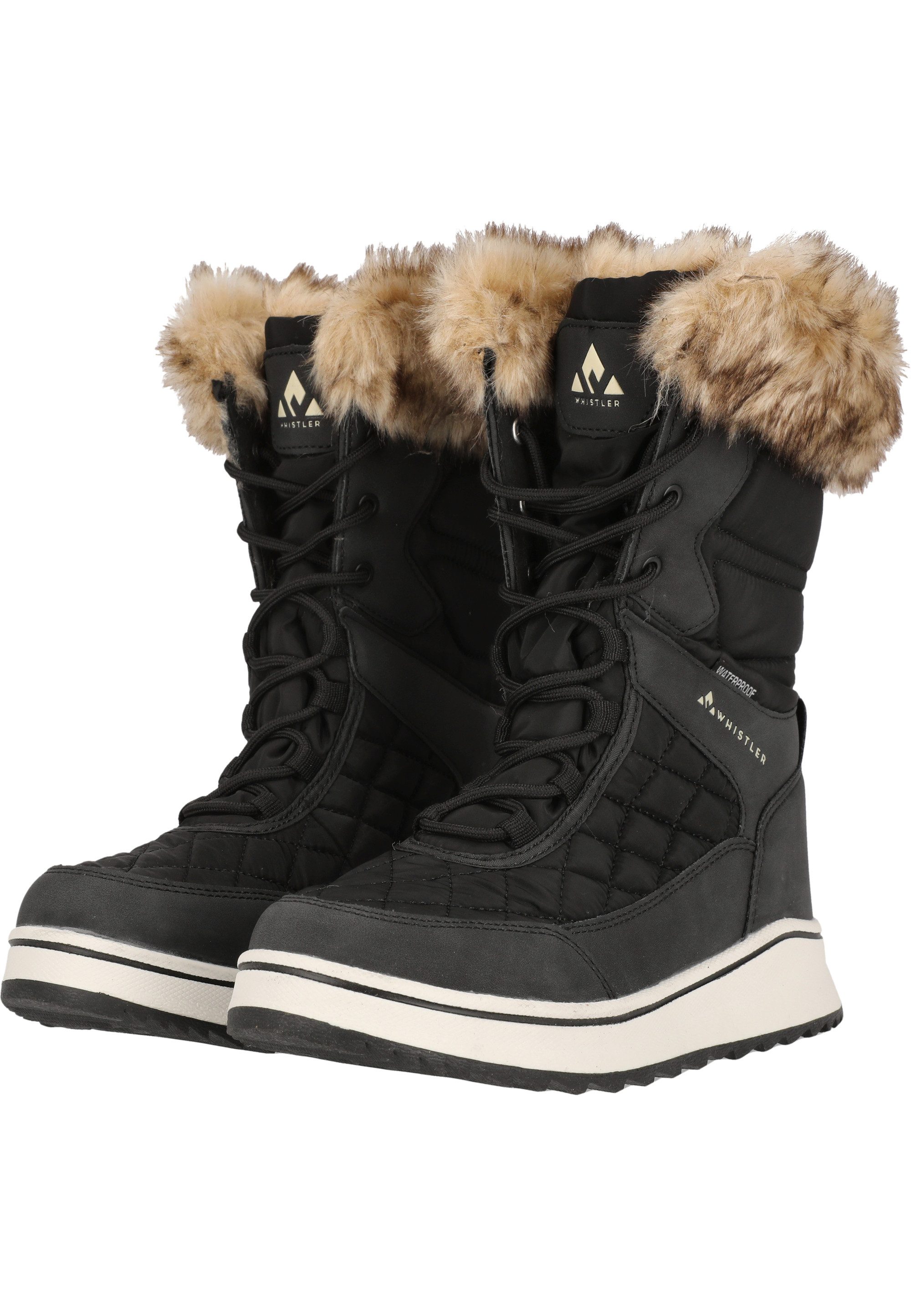 EEWYE W BOOT WP V2 Winterboots