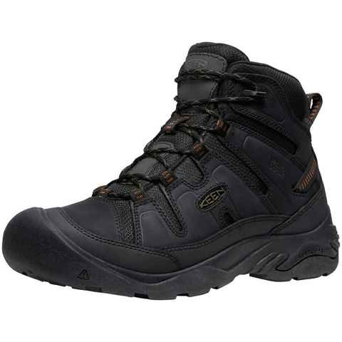 Keen CIRCADIA MID WP Outdoorschuh wasserdicht