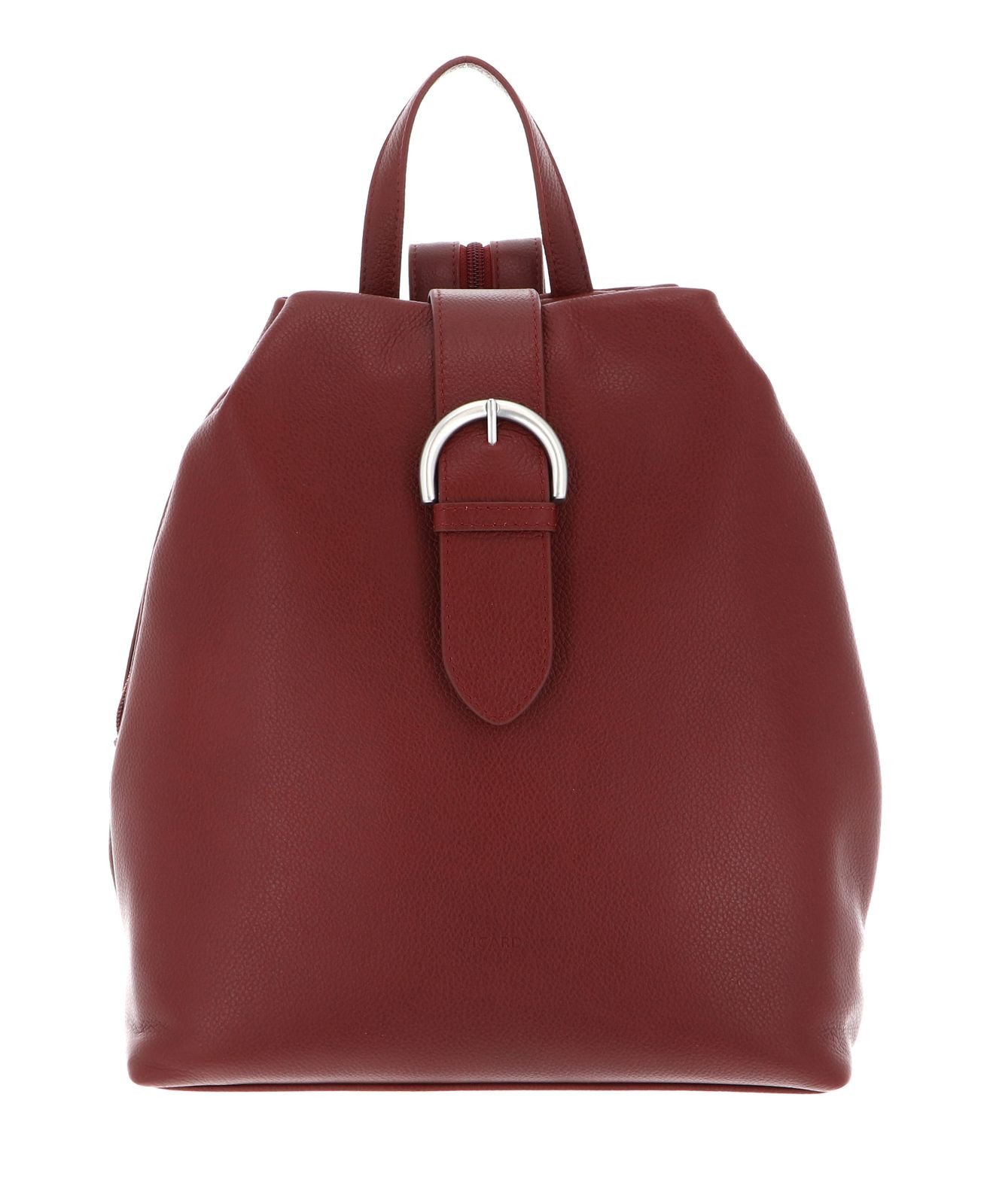 Picard Rucksack Backpack, aus echtem Rindsleder günstig online kaufen
