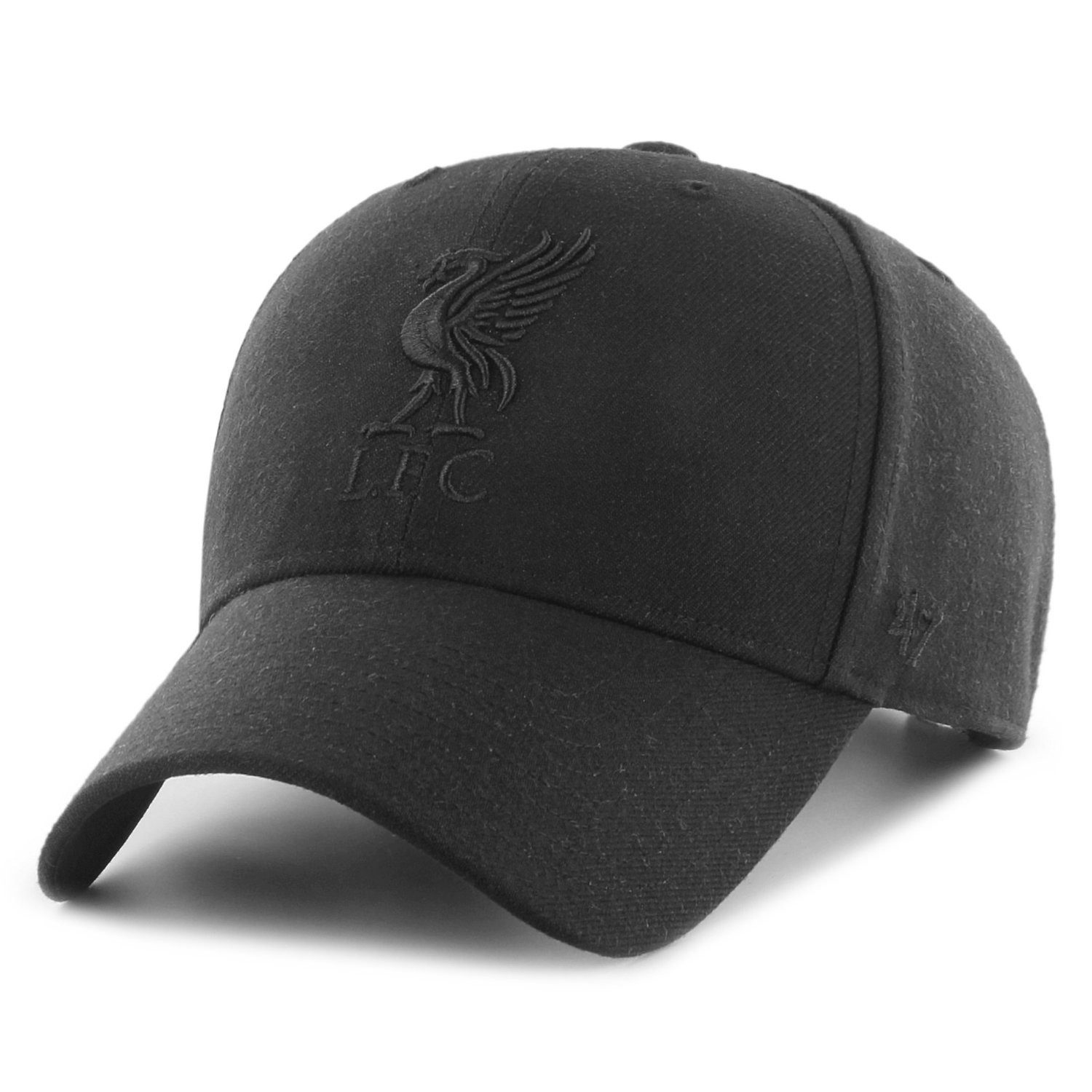 '47 Brand Trucker Cap Curved FC Liverpool günstig online kaufen
