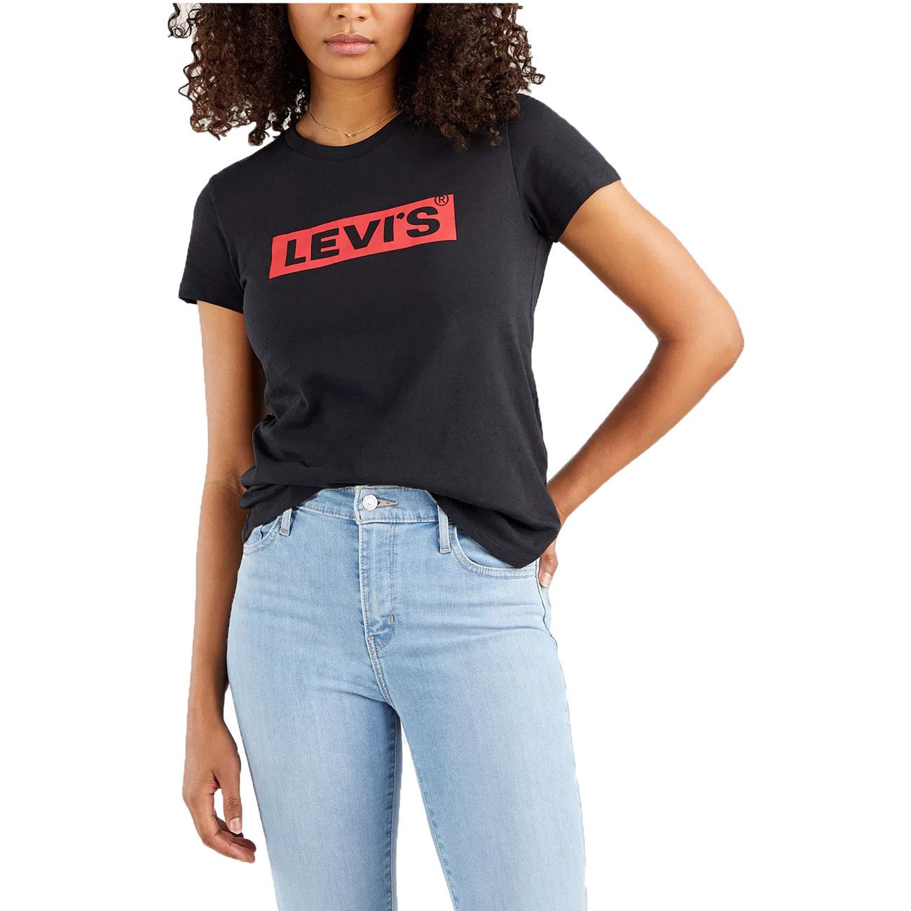 Levi's® T-Shirt THE PERFECT TEE THE günstig online kaufen