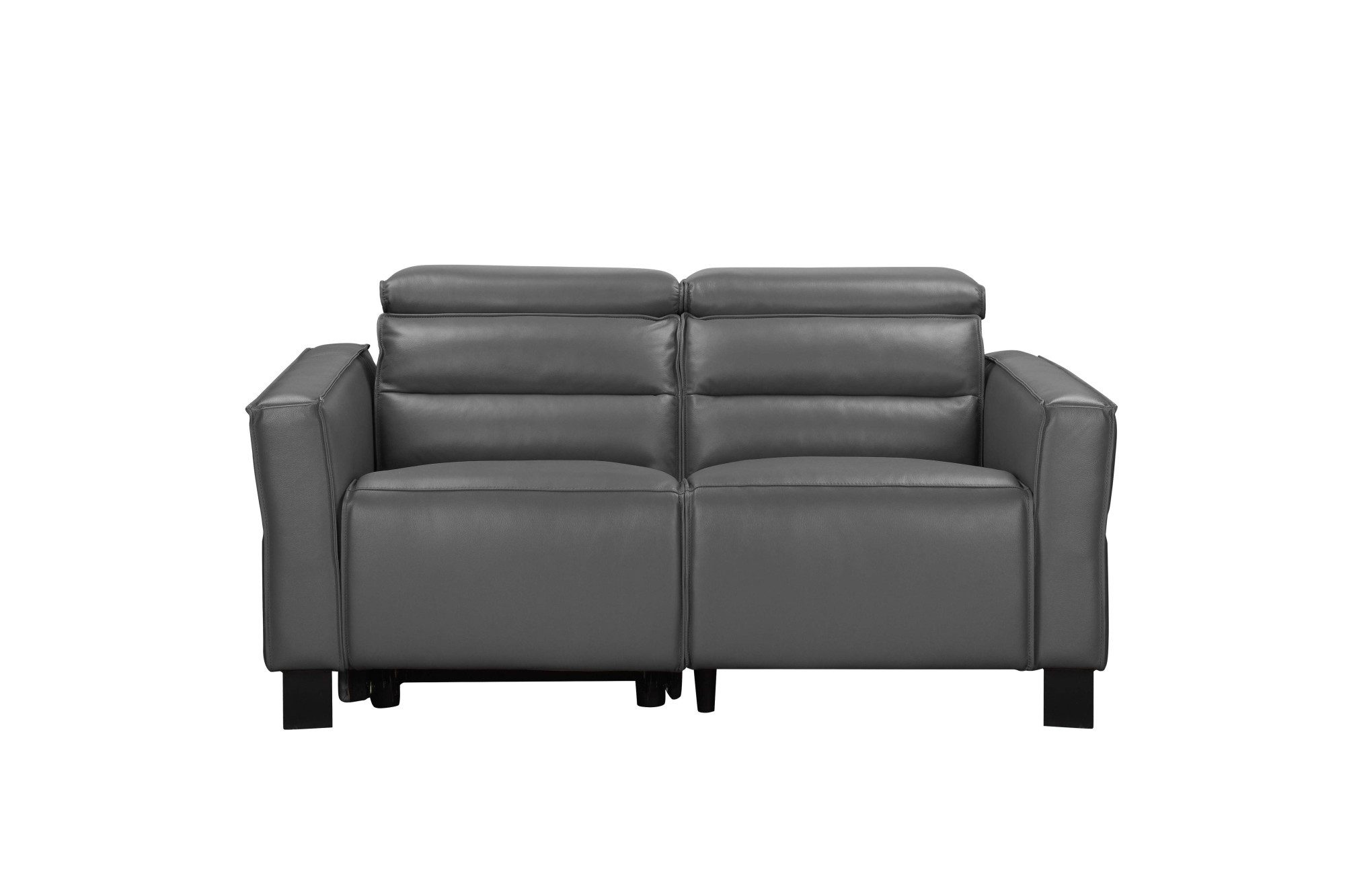 Home affaire 2-Sitzer Carpari, 162 cm, mit manueller od. elektrischer Relaxfunktion, (USB A/C), sowie Kopfteilverstellung