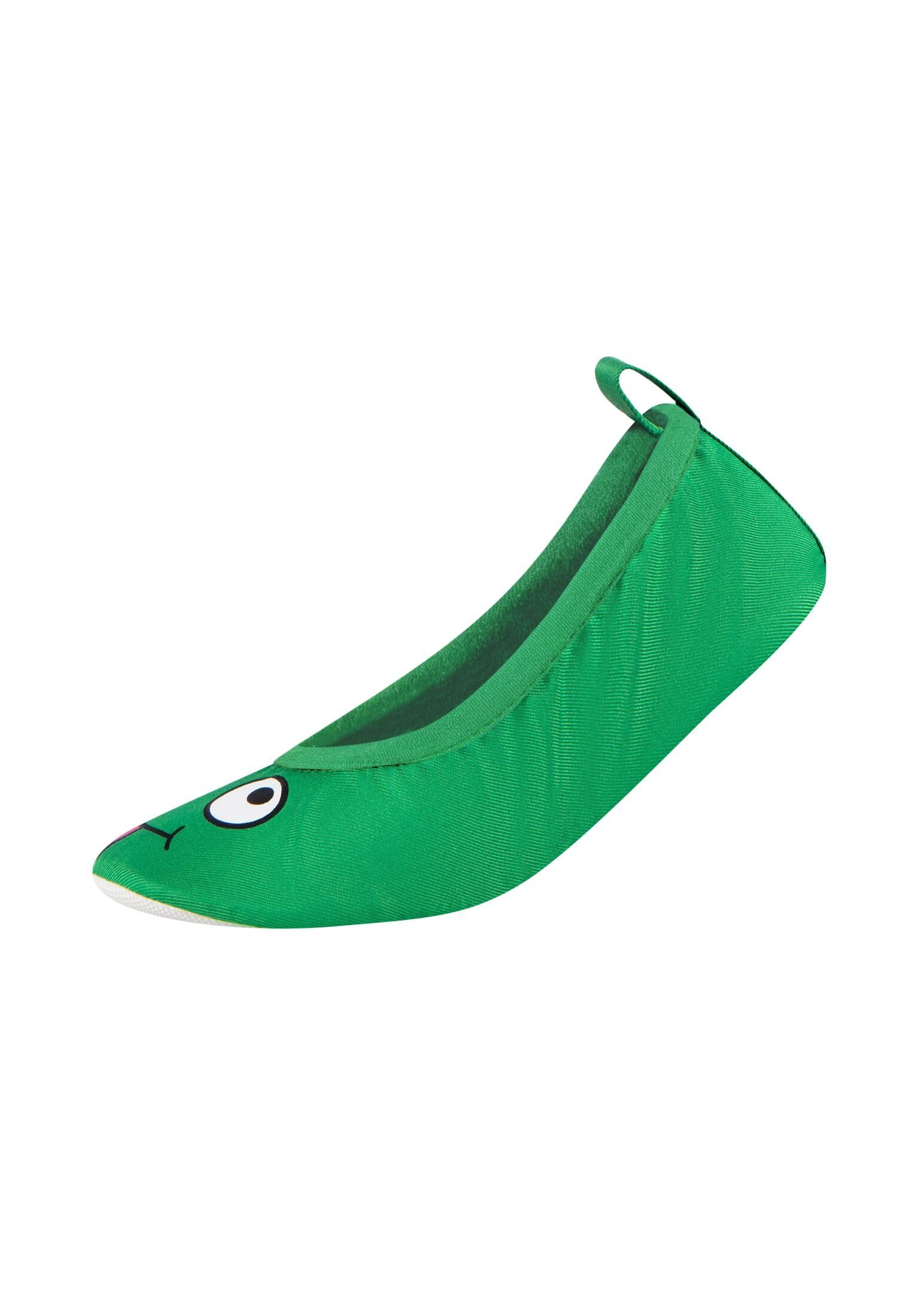 Turnschläppchen 1er Pack Slip-On Sneaker