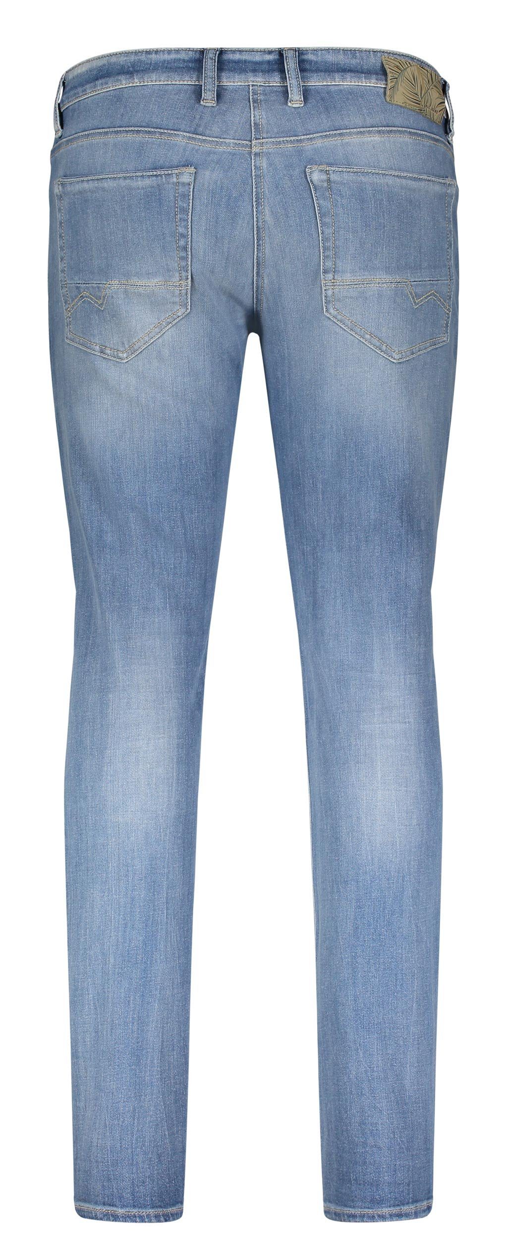 MAC 5-Pocket-Jeans MAC ARNE PIPE authentic blue 0517-00-1973L sky H243