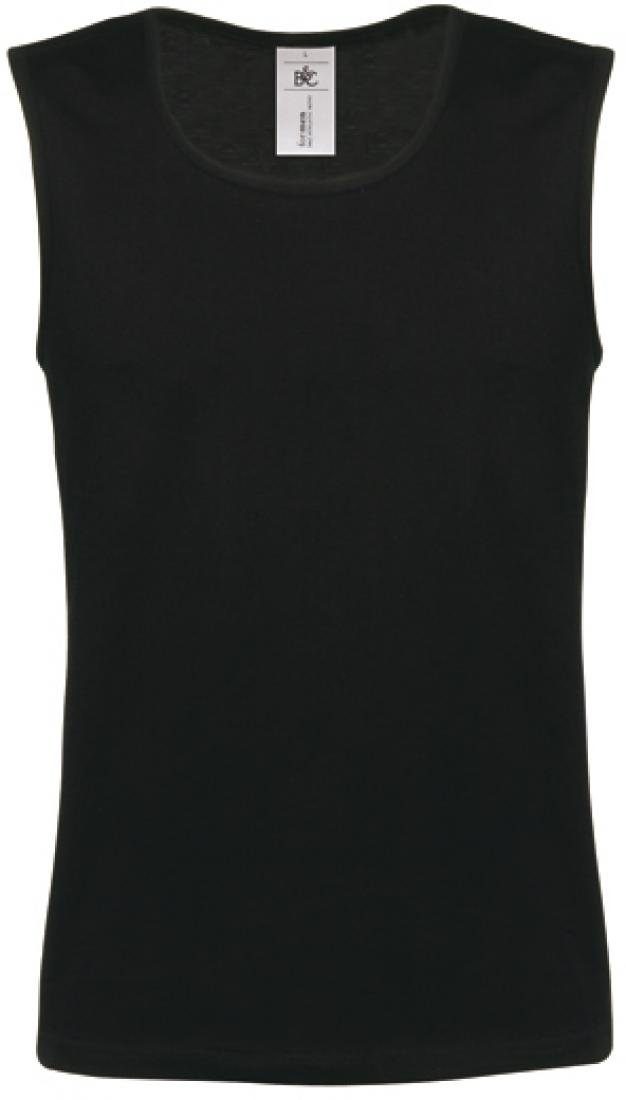 Tanktop Vest Athletic Move Tank Top Herren T-Shirt