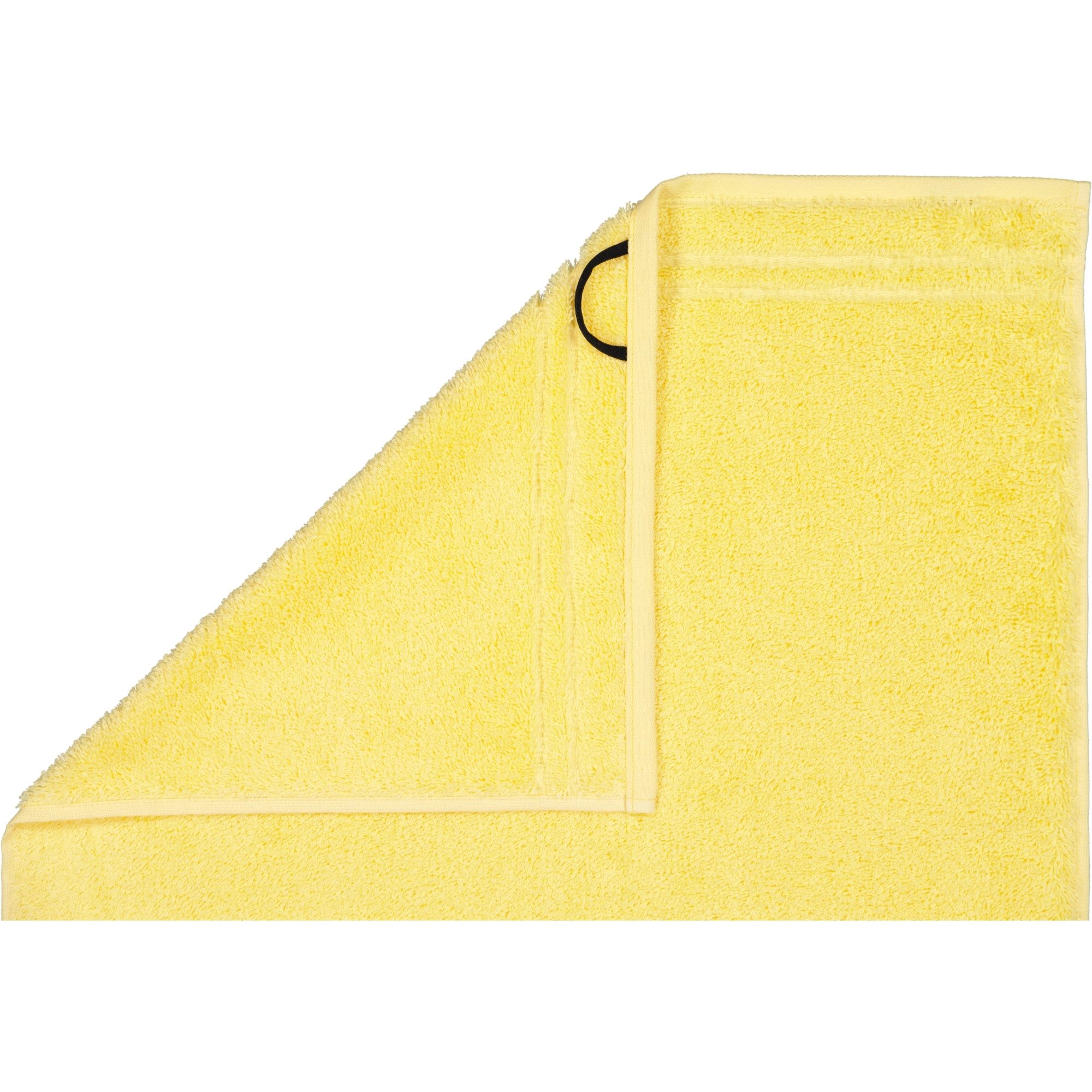 Vossen Handtücher Vienna Style Supersoft, 100% Baumwolle (1-St) – Bild 4 von 5