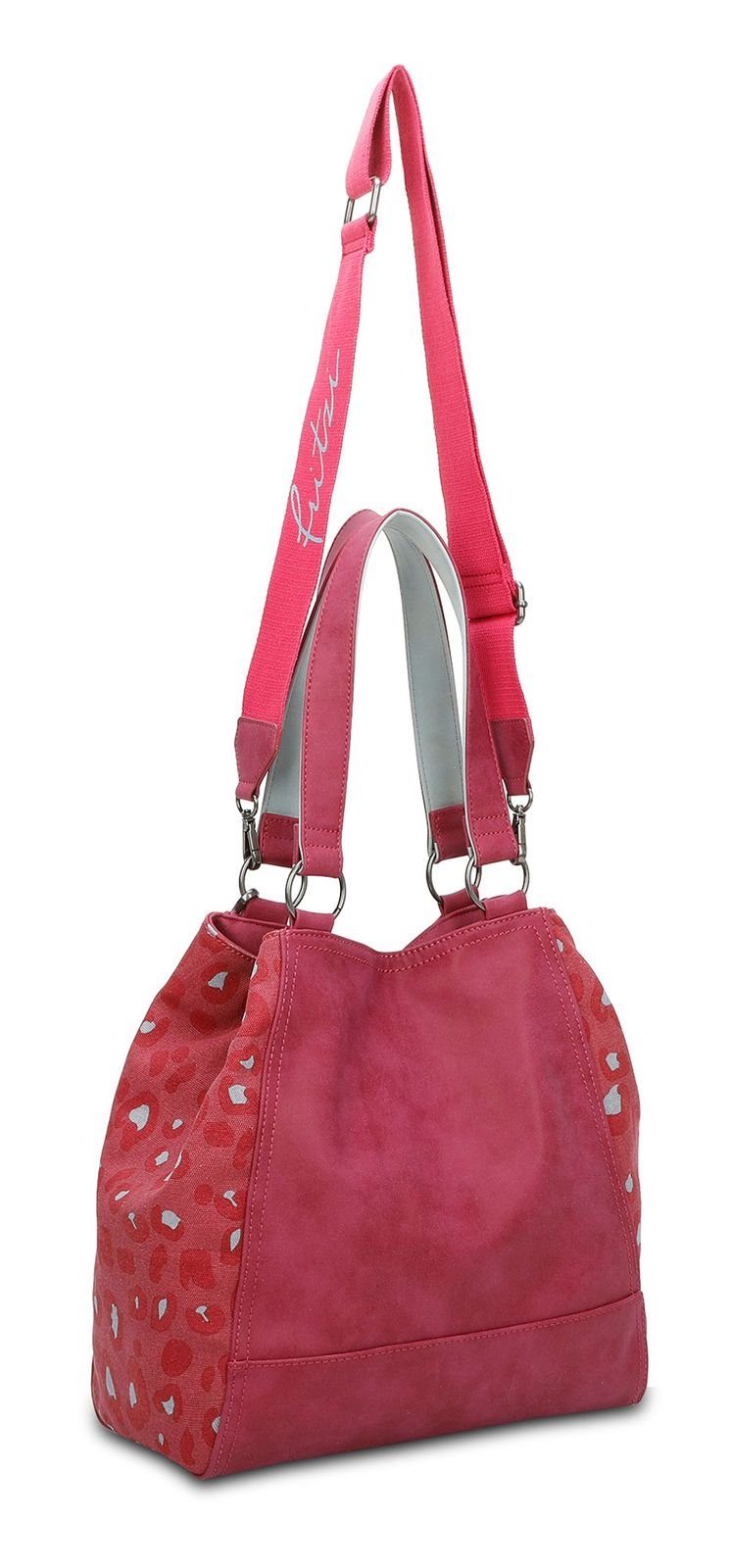 Fritzi aus Preußen Shopper Joy01 Vintage Mix