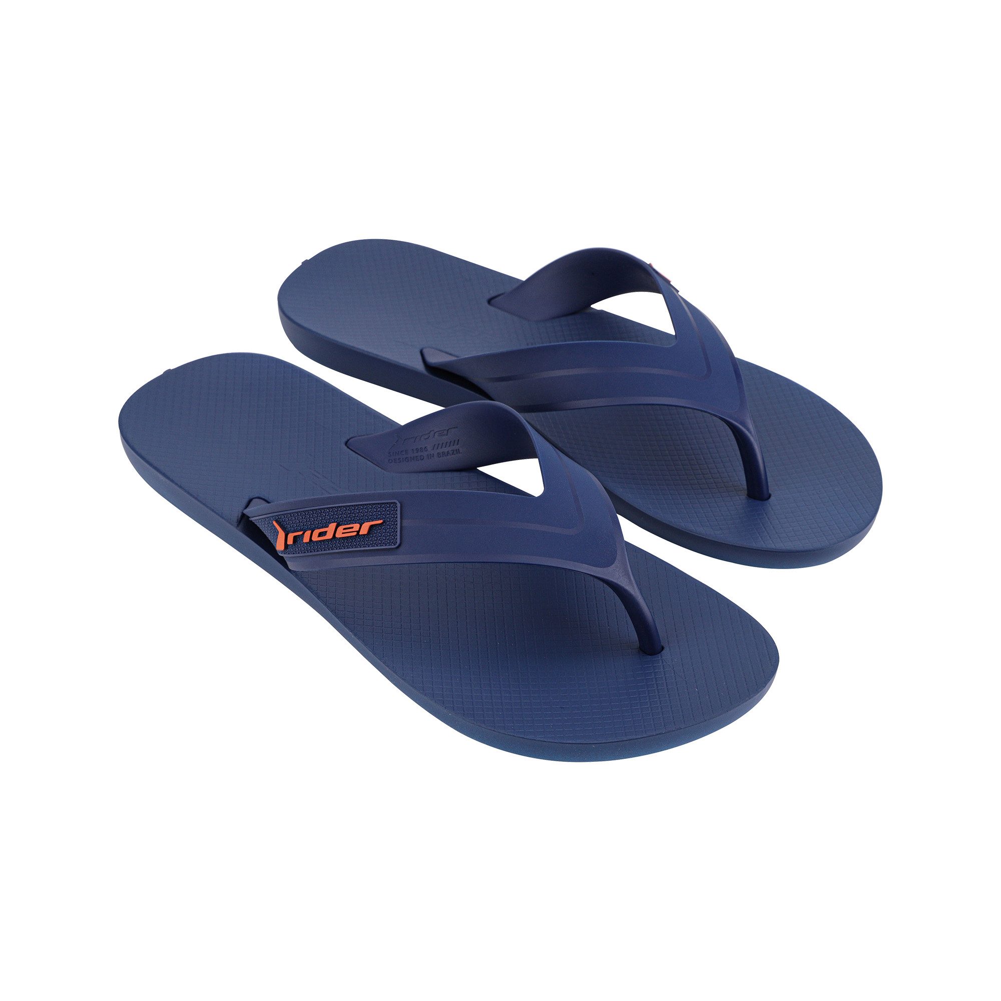 Rider RIDER STRIKE II AD - Flip Flops Herren Zehentrenner rutschfeste Sohle - wasserfestes Material