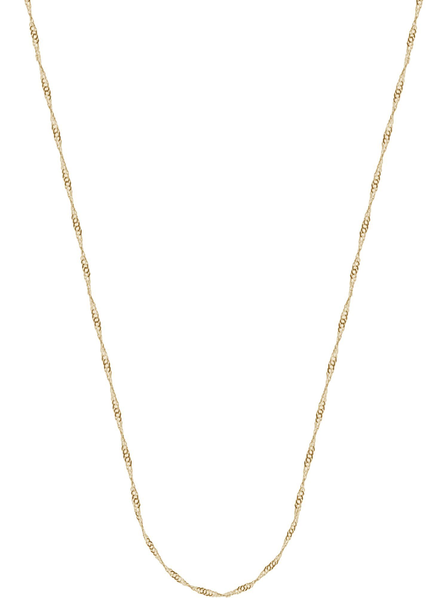 CHRIST Goldkette CHRIST Damen-Kette 585er Gelbgold günstig online kaufen