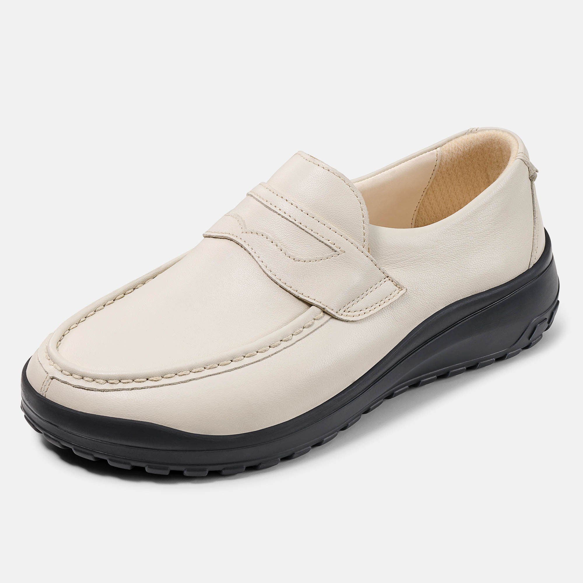 BÄR Nola Slipper 100% Zehenfreiheit