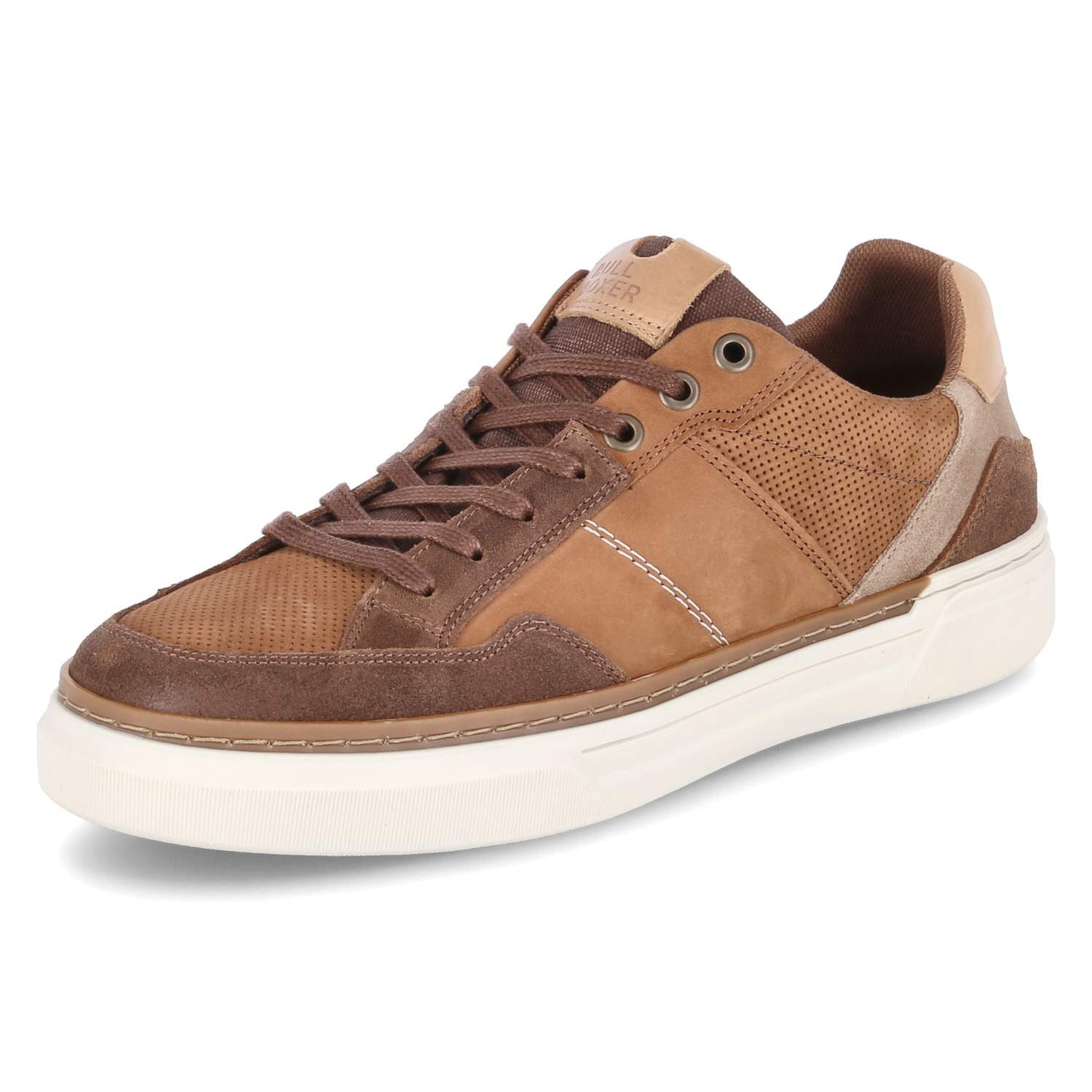 Bullboxer Low Sneaker Sneaker günstig online kaufen