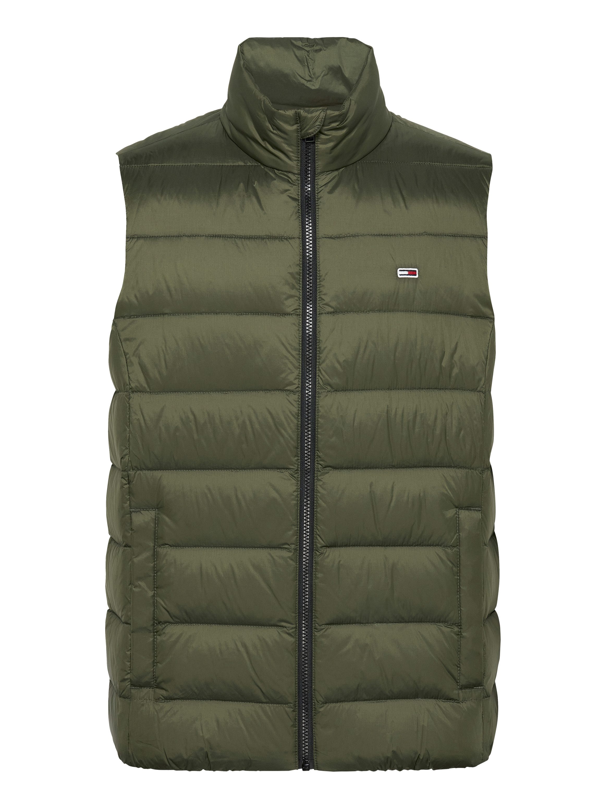 Tommy Jeans Steppweste TJM LT DOWN günstig online kaufen