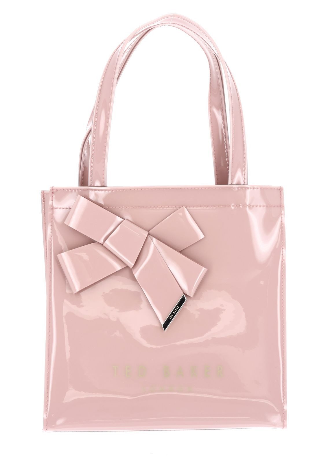 Ted Baker Schultertasche Bow Detail Small Icon Bag