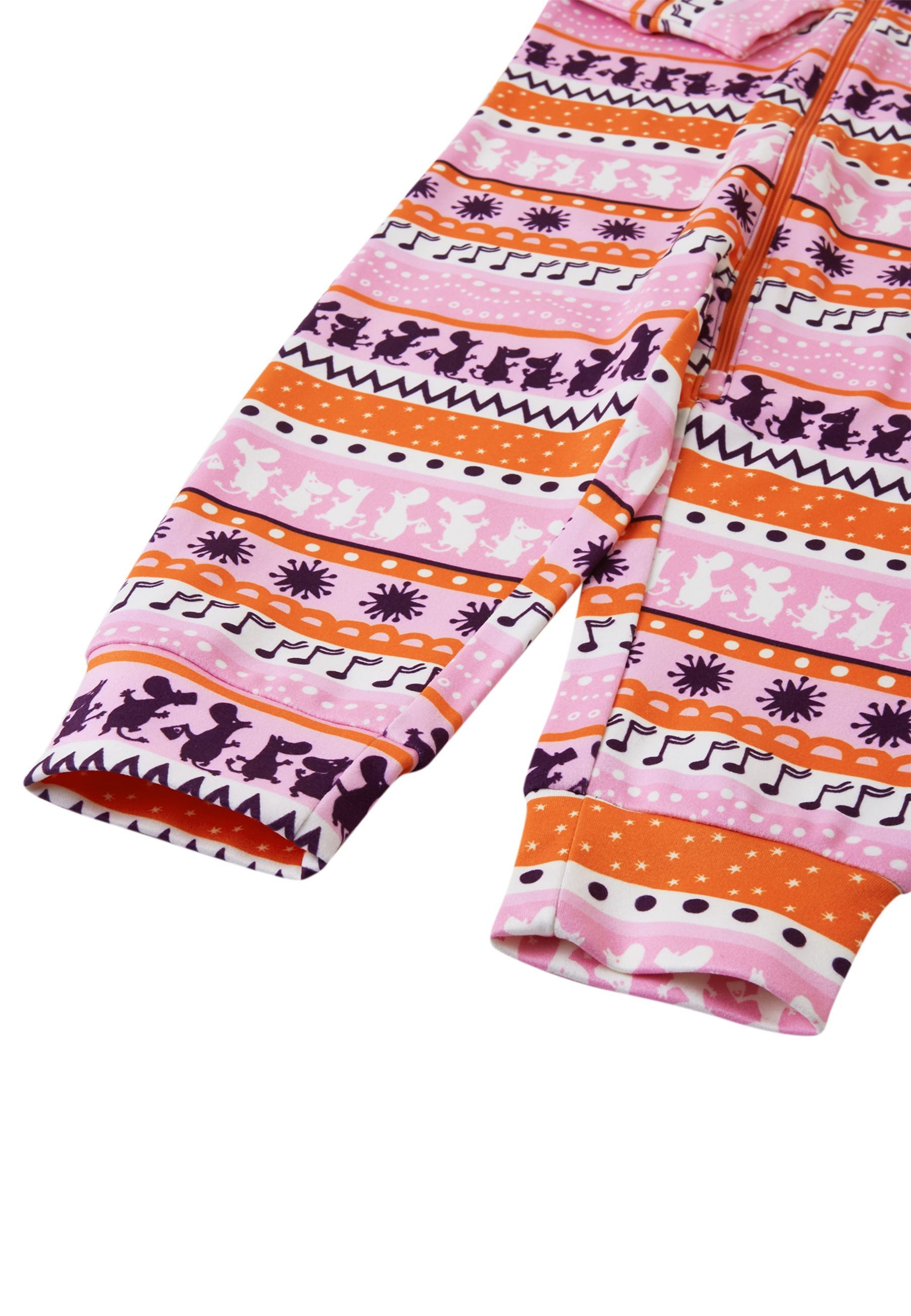 reima Overall MOOMIN TARHAAN Reima x Moomin