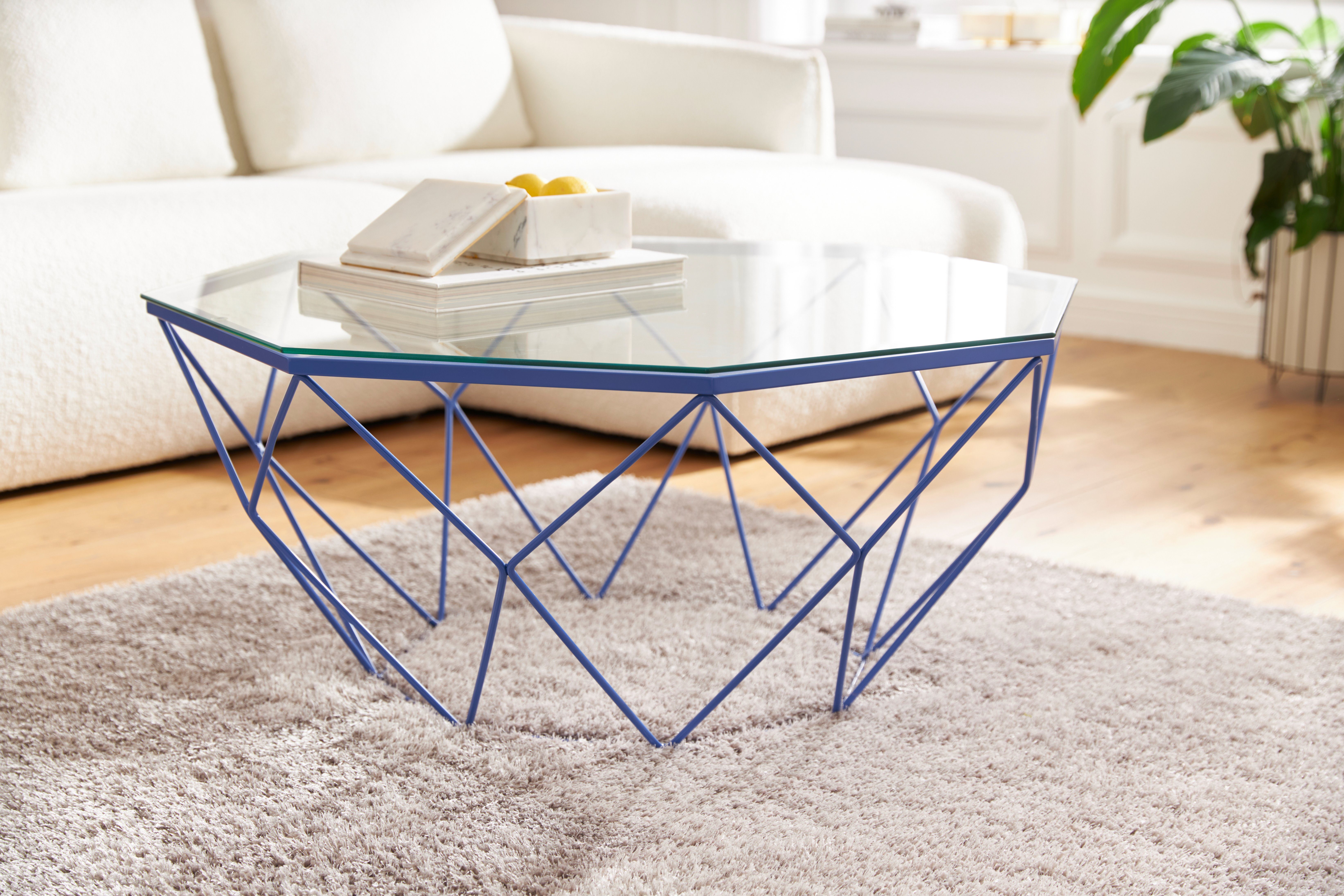 Guido Maria Kretschmer Home&Living Couchtisch Caen, günstig online kaufen