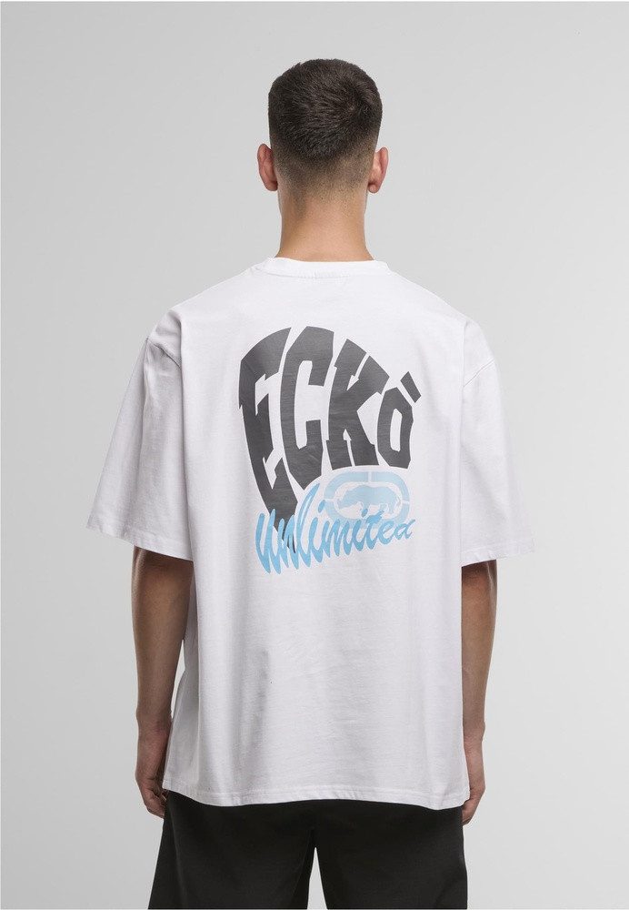 Ecko Unltd. T-Shirt T-Shirts Crossover Bright günstig online kaufen