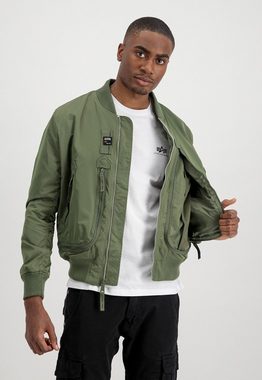 Alpha Industries Kurzjacke Ma-1 Aeronaut