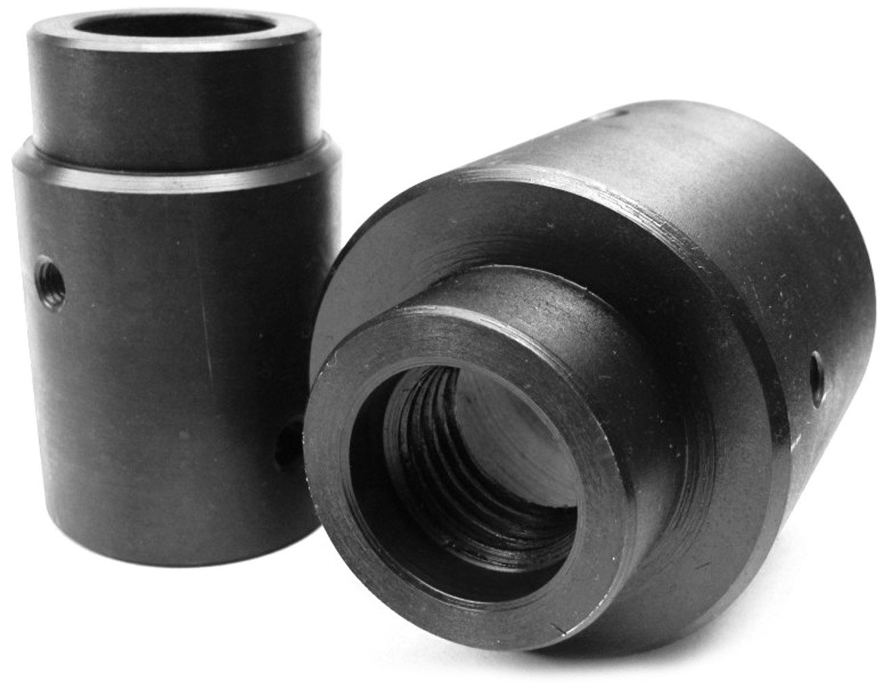 myMAW Drechselbank Spundfutter Einschlagfutter 40 o. 60 mm M33 M 33 Drechsel Drechs…