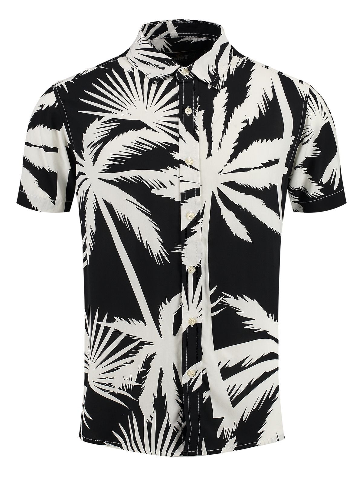 Key Largo Hawaiihemd Herren Hawaii Freizeit günstig online kaufen