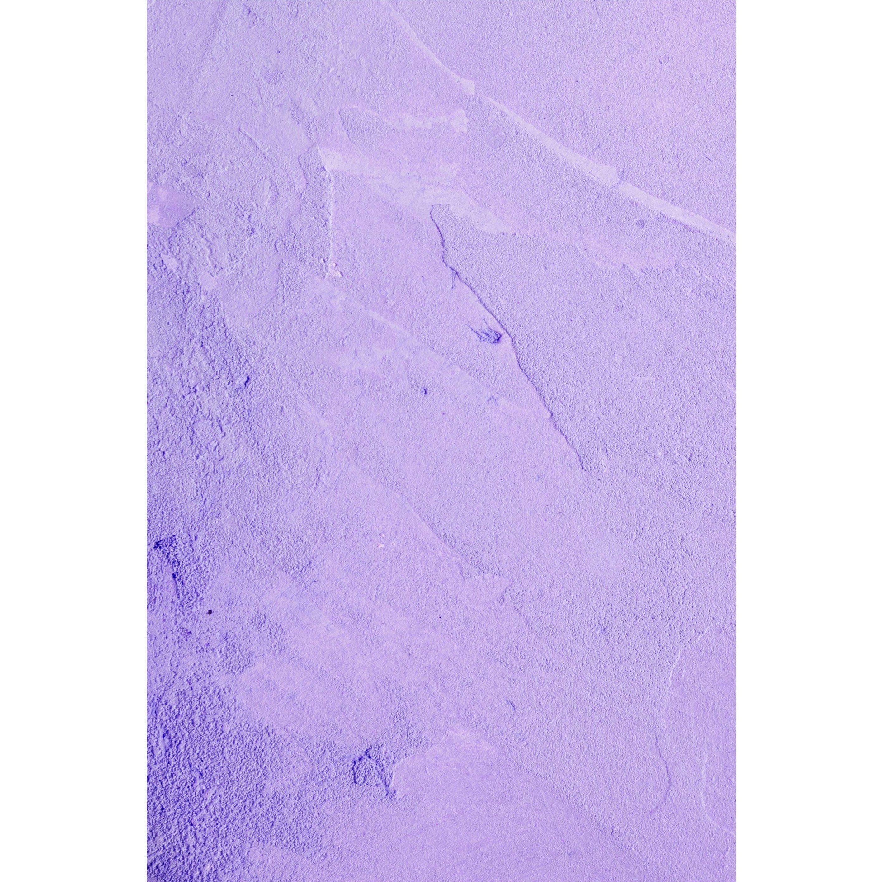 BRESSER Hintergrundtuch Hintergrundstoff mit Fotomotiv 80 x 120 cm - Lila Texture