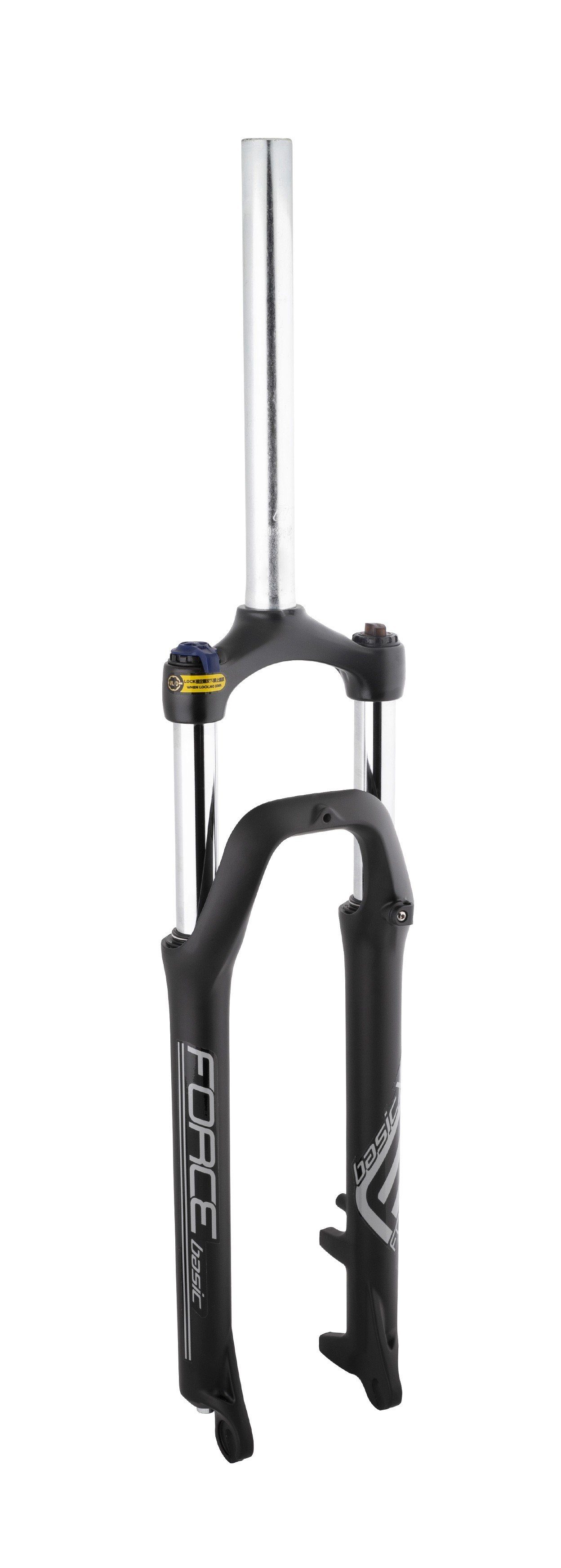 FORCE Federgabel FORCE Federgabel BASIC 27 5" MLO -1 1/8" inclusive