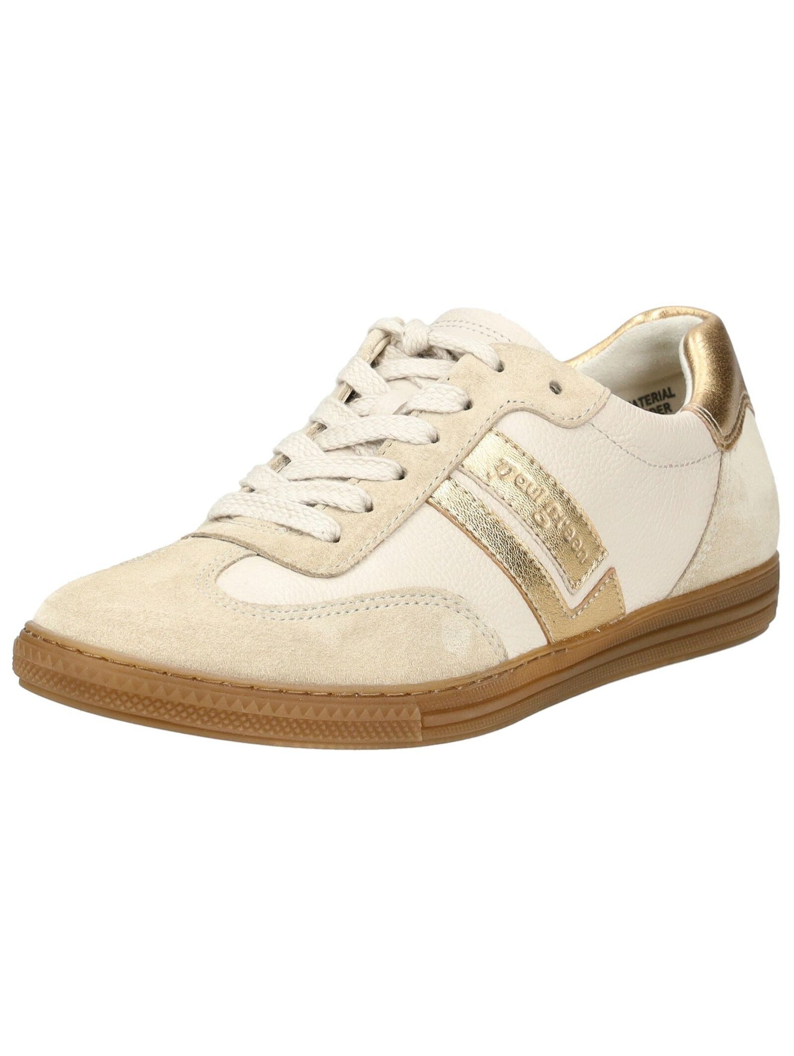 Paul Green Sneaker Leder Sneaker günstig online kaufen