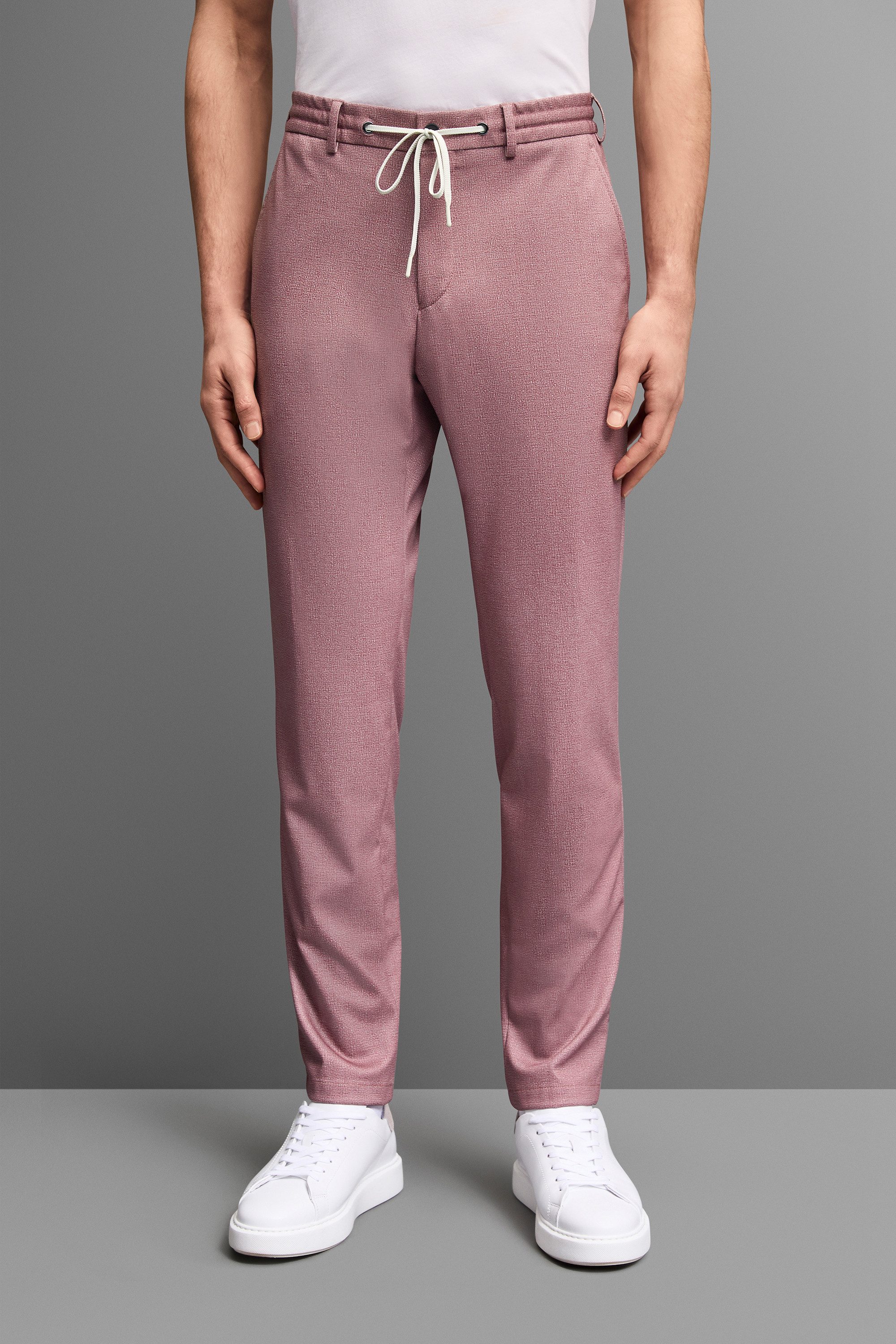 Digel Anzughose Aric-ST (1-tlg)