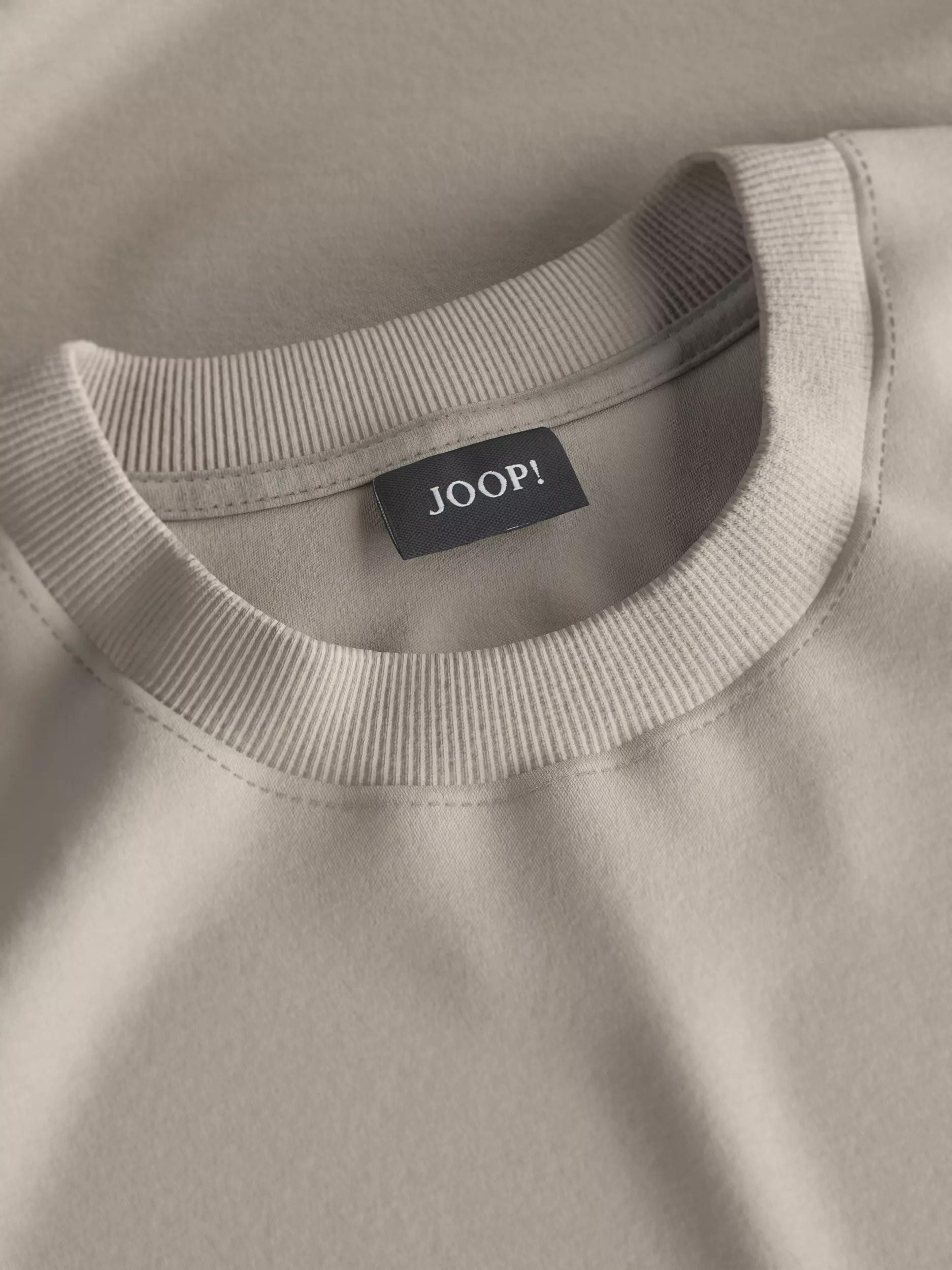 JOOP! T-Shirt Priamo aus reiner Baumwolle – Bild 5 von 5