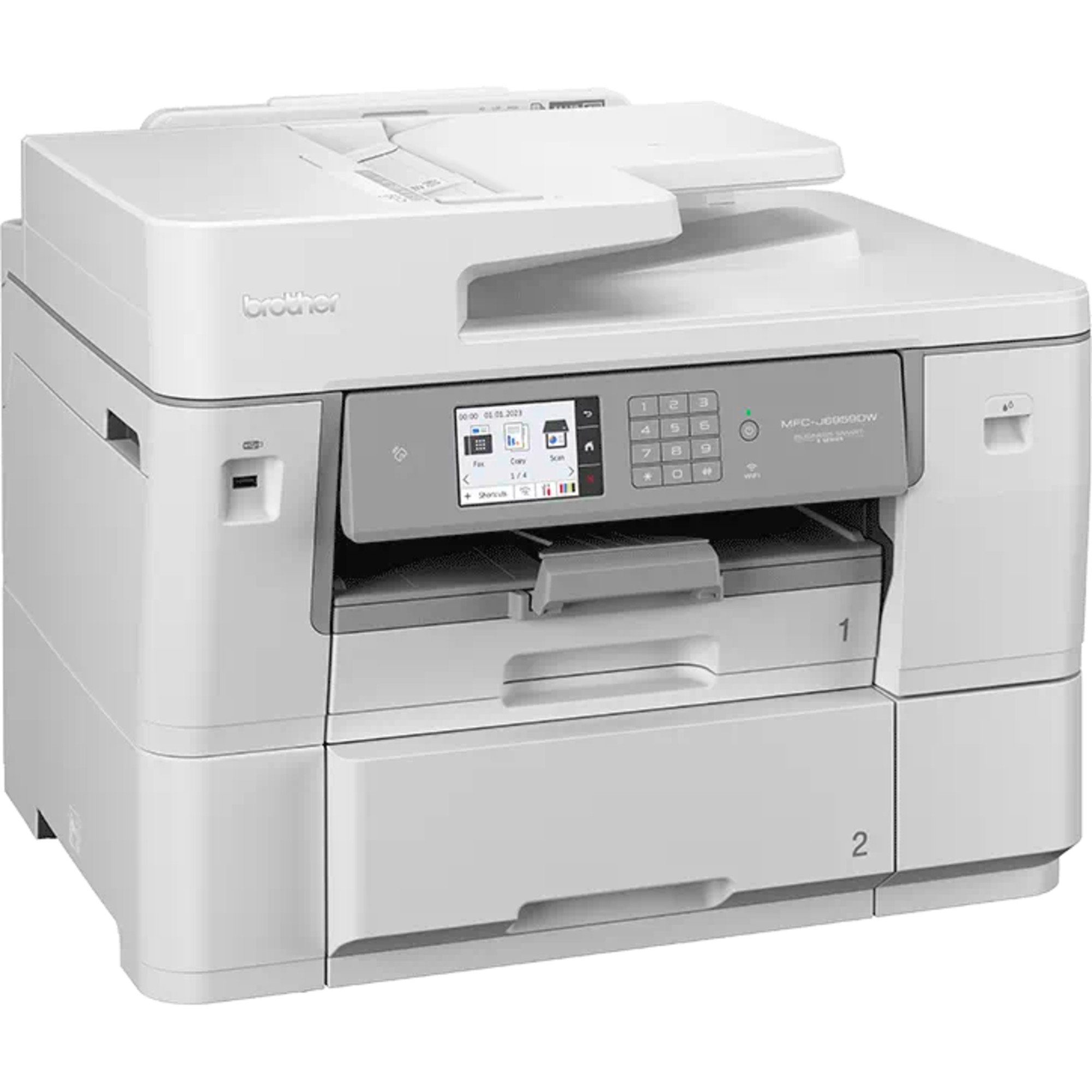 Brother Brother MFC-J6959DW, Multifunktionsdrucker, (USB, Multifunktionsdrucker