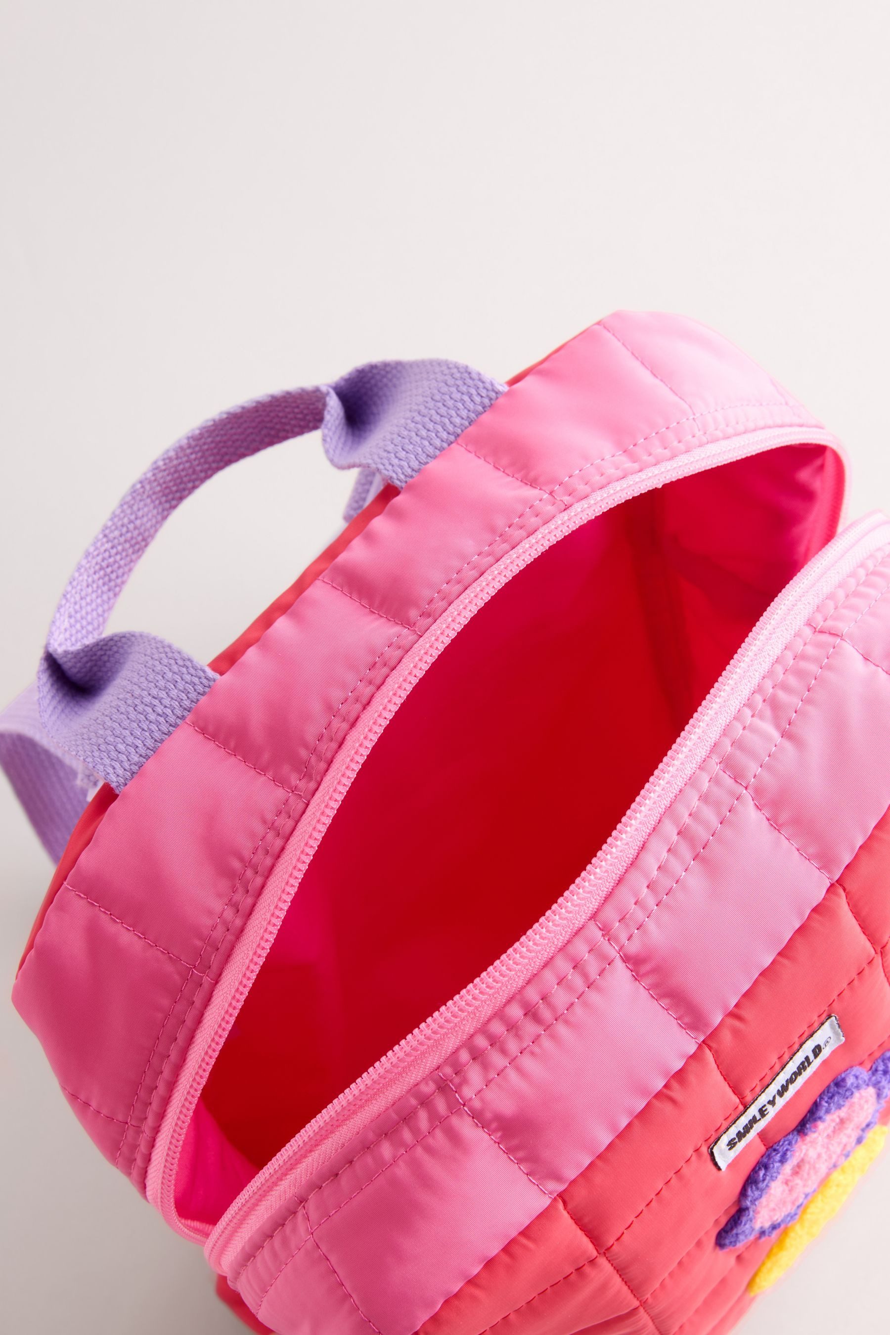 Next Rucksack Rucksack, SmileyWorld (1-tlg)